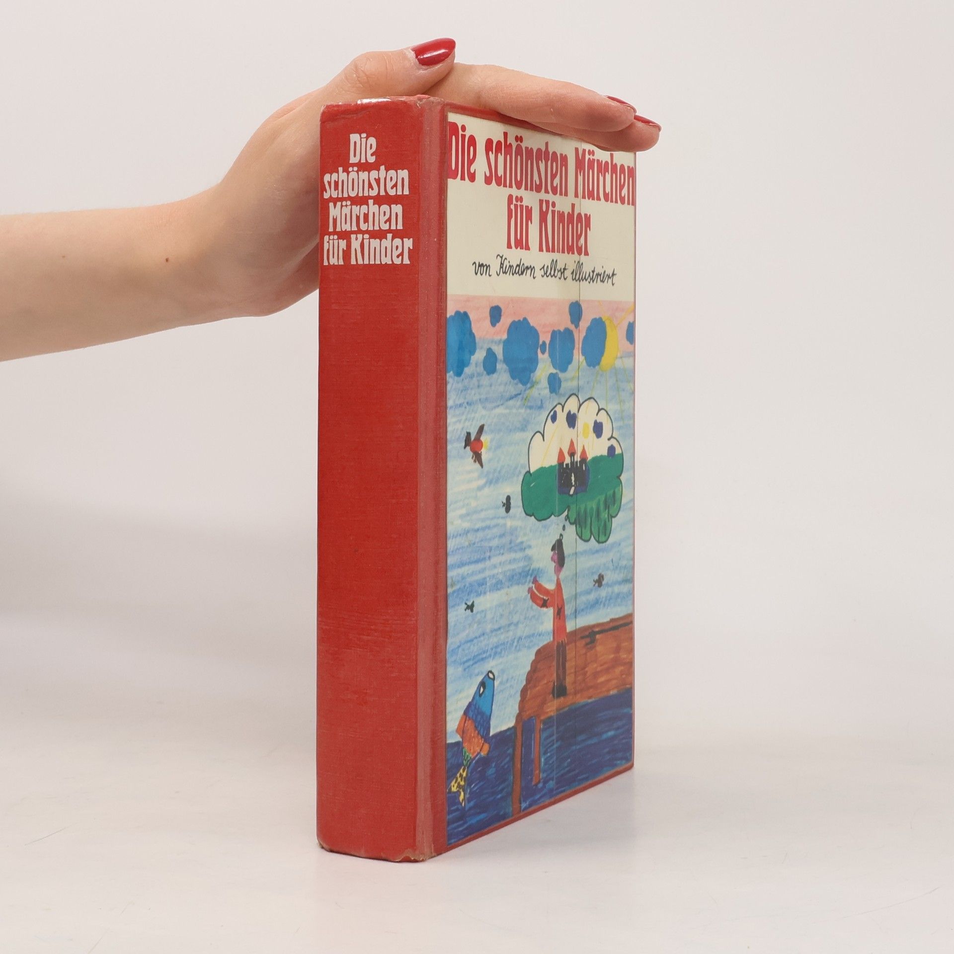 Autorenkollektiv Die schönsten Märchen für Kinder