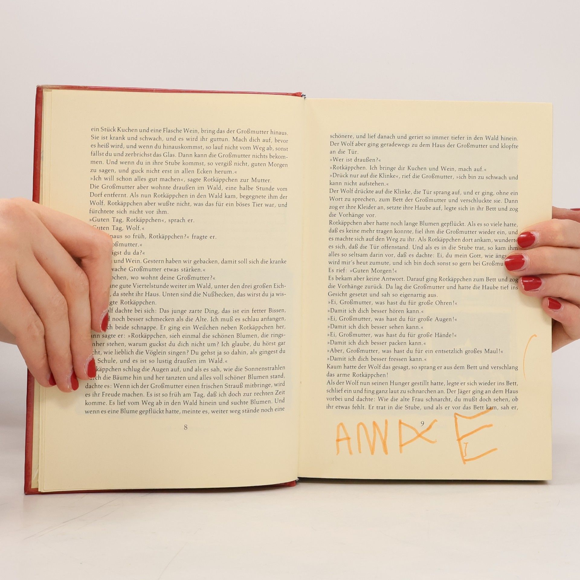 Autorenkollektiv Die schönsten Märchen für Kinder