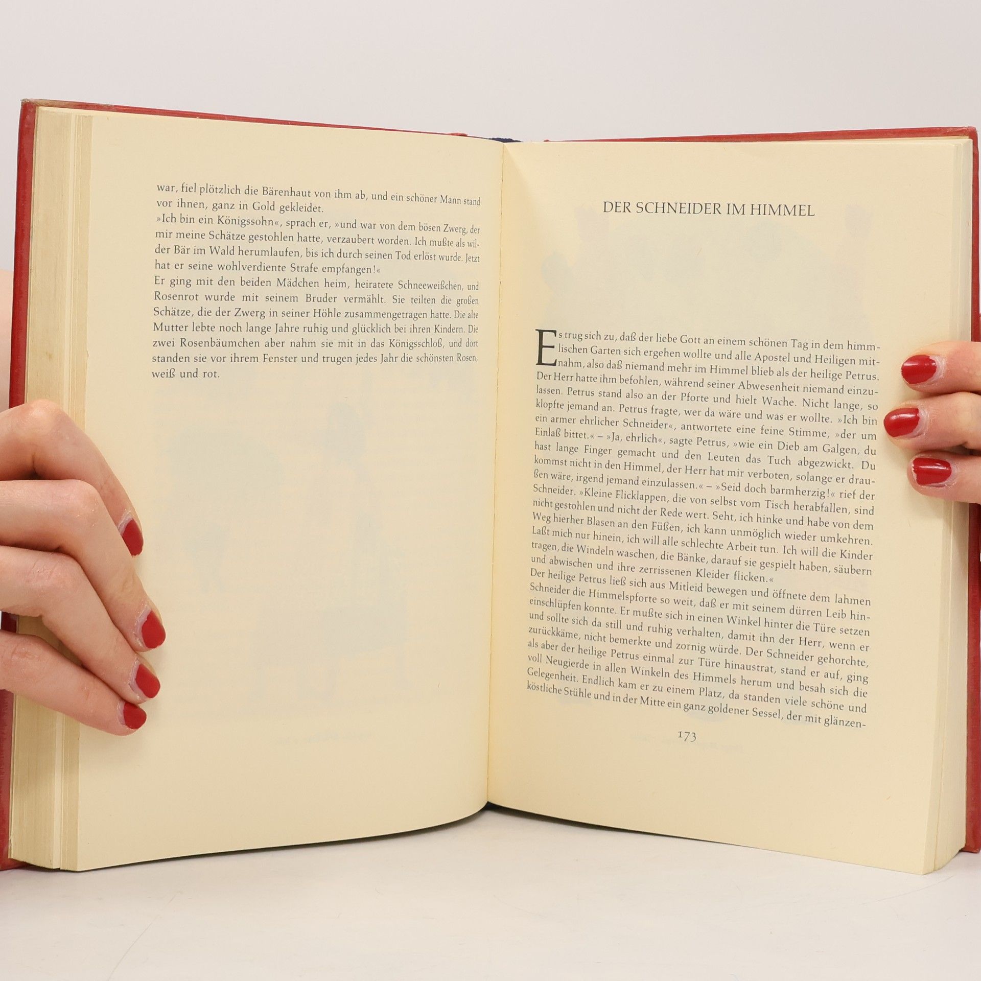 Autorenkollektiv Die schönsten Märchen für Kinder