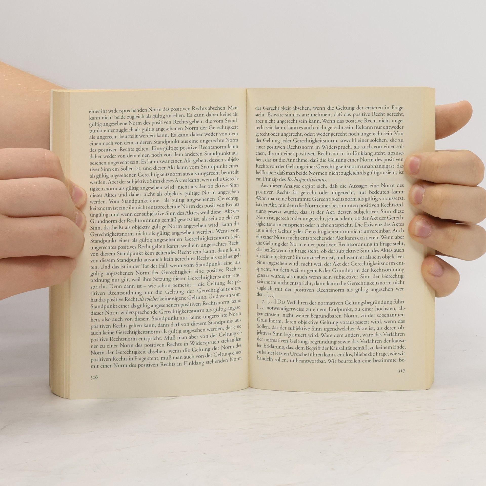 Christoph Horn Suhrkamp Taschenbuch Wissenschaft - 1563: Philosophie der Gerechtigkeit
