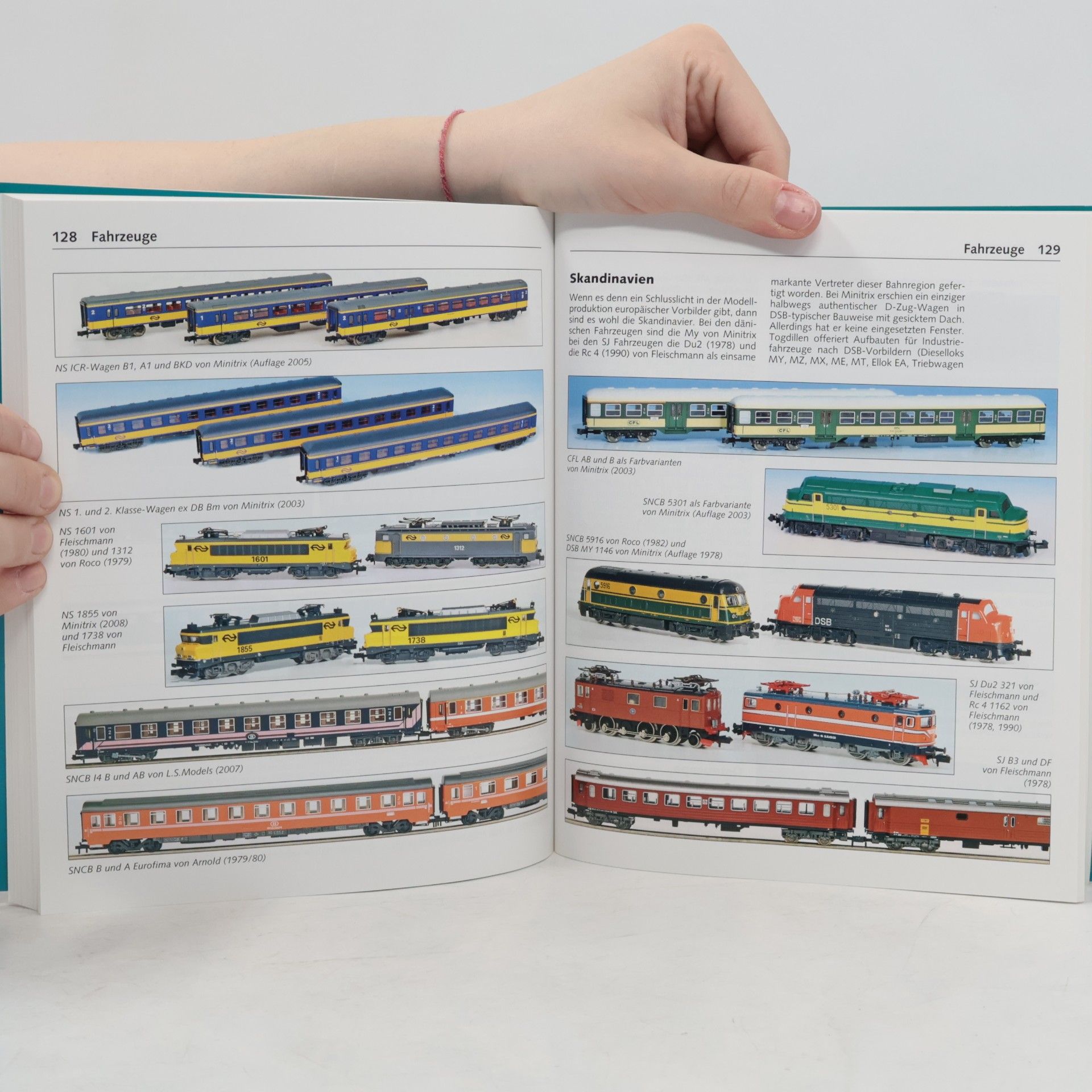 Gunnar Selbmann Alba Modellbahn Praxis: Modellbahn Handbuch Spur N