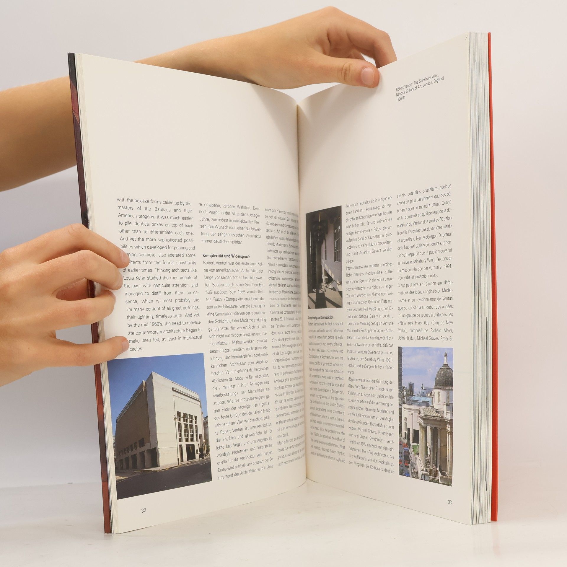 Philip Jodidio Contemporary American Architects