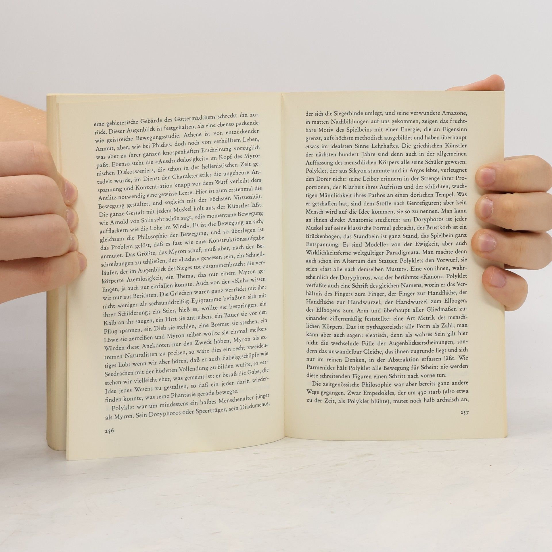 Egon Friedell Kulturgeschichte Griechenlands
