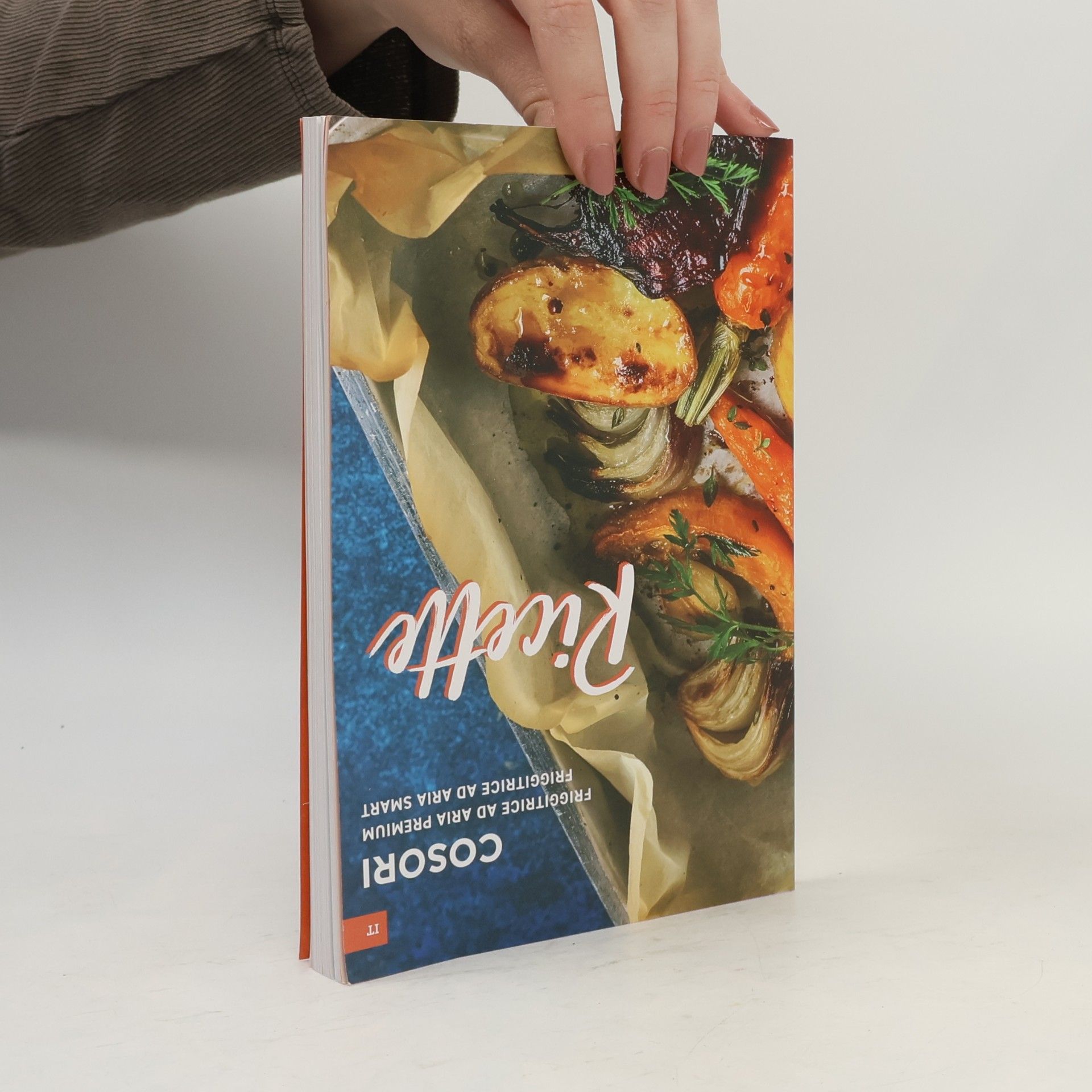 Kolektiv autorů Recetas. Cosori