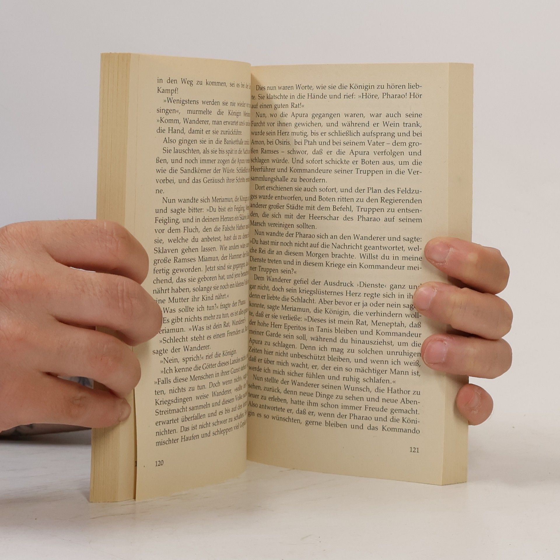H. Rider Haggard Das Sehnen der Welt