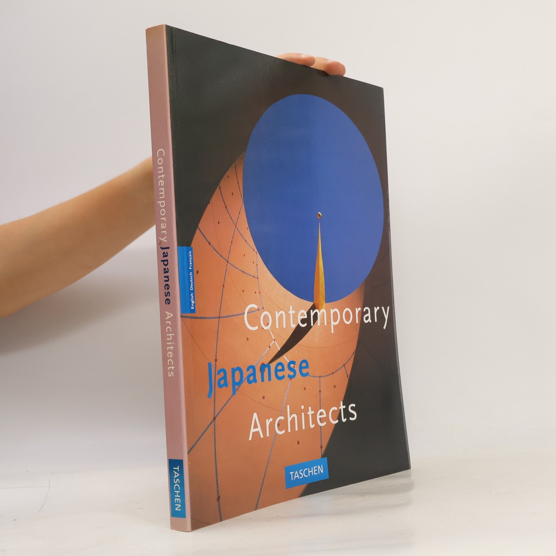 Dirk Meyhöfer Contemporary Japanese architects