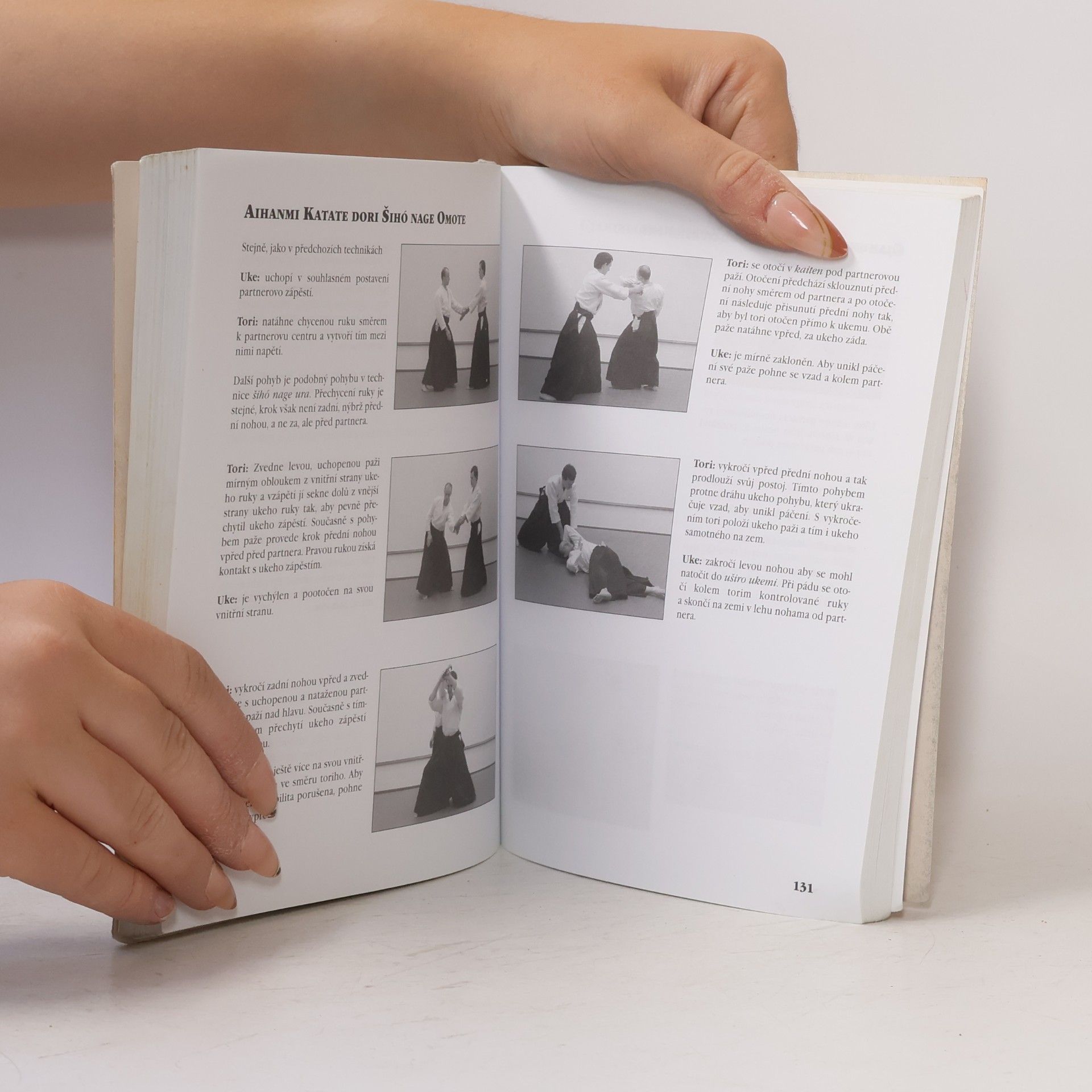 Kolektiv autorů Aikido