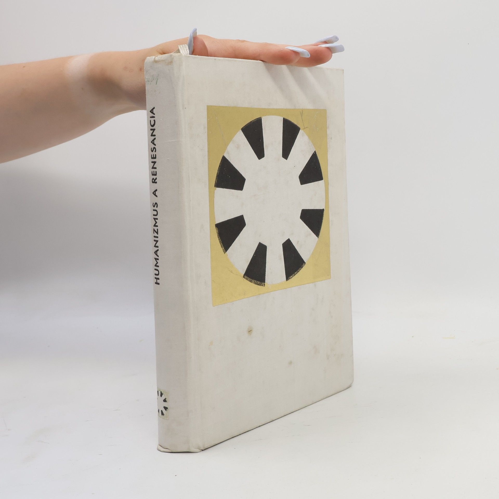 Autores varios Humanizmus a renesancia