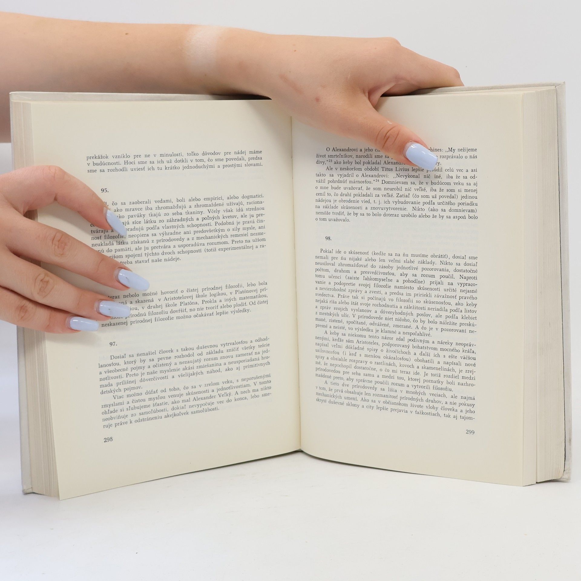 Autores varios Humanizmus a renesancia