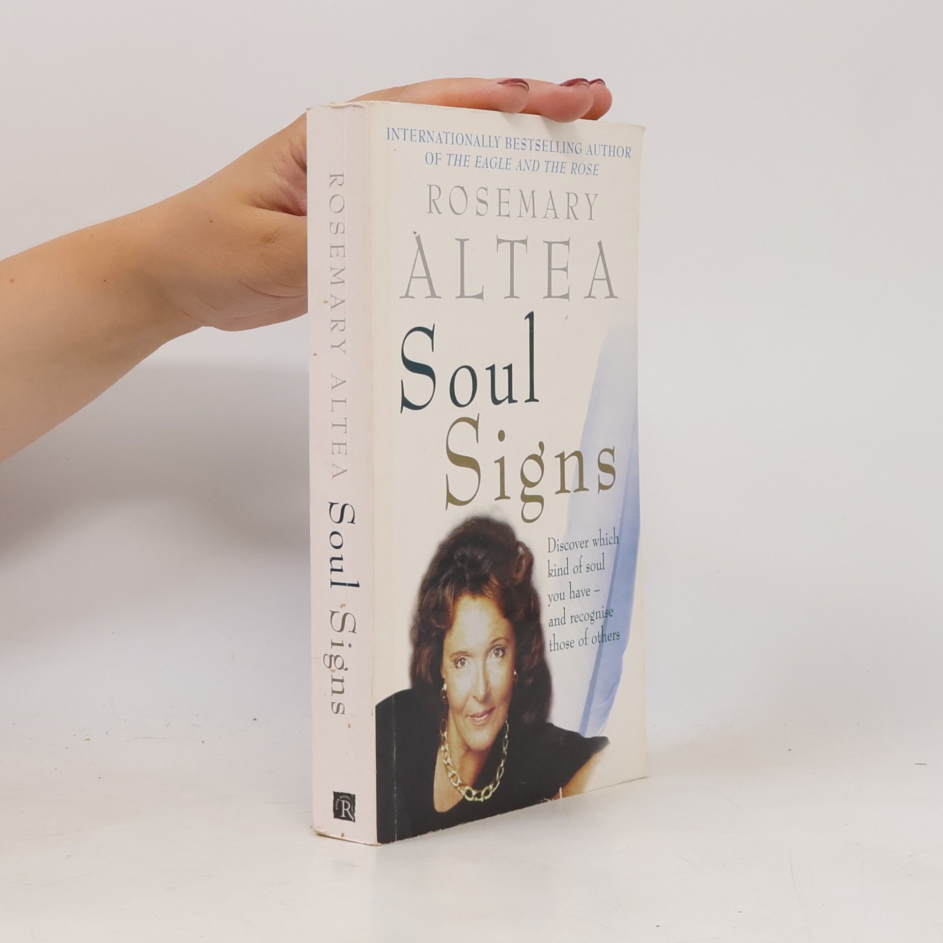 Rosemary Altea Soul Signs