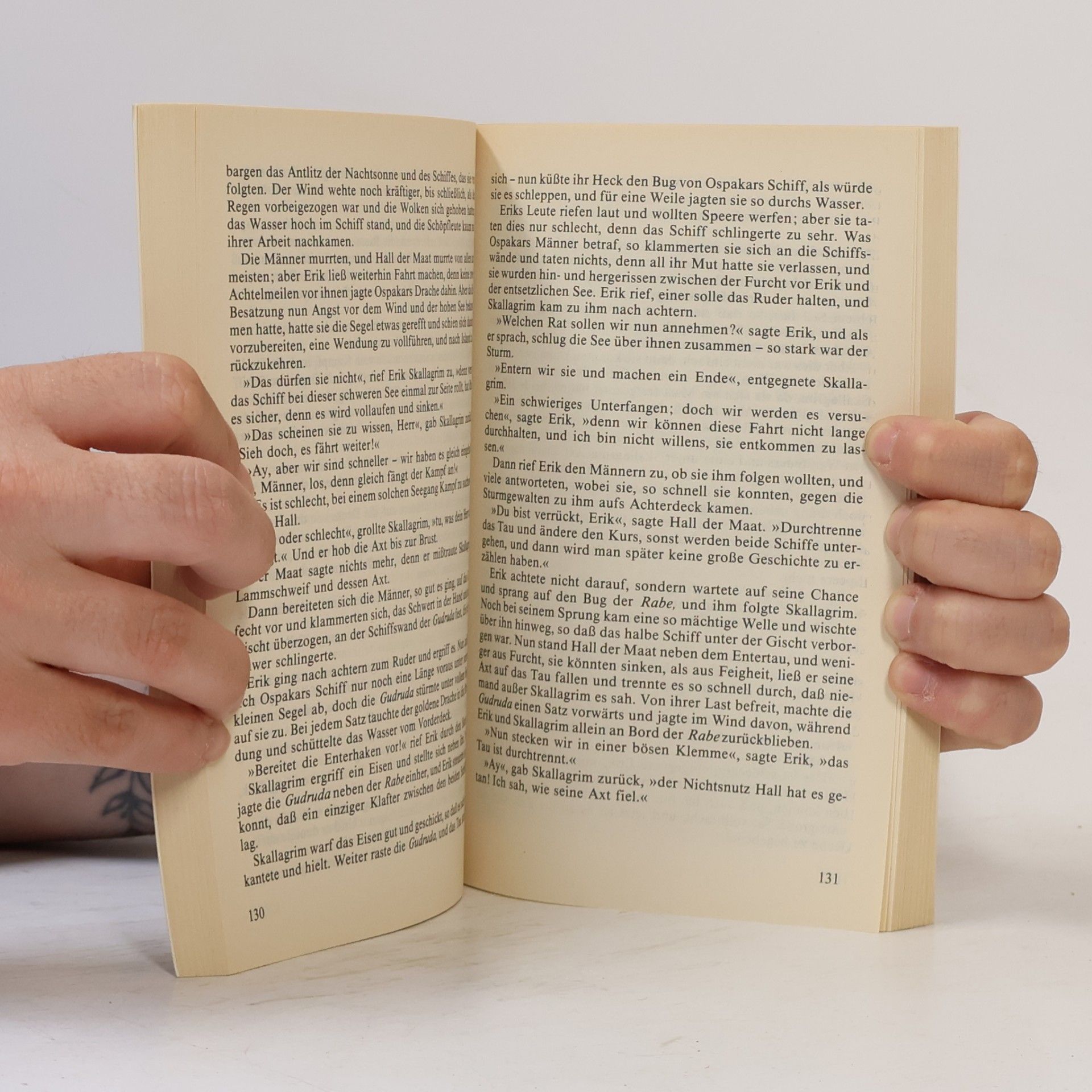 H. Rider Haggard Erik Der Wikinger