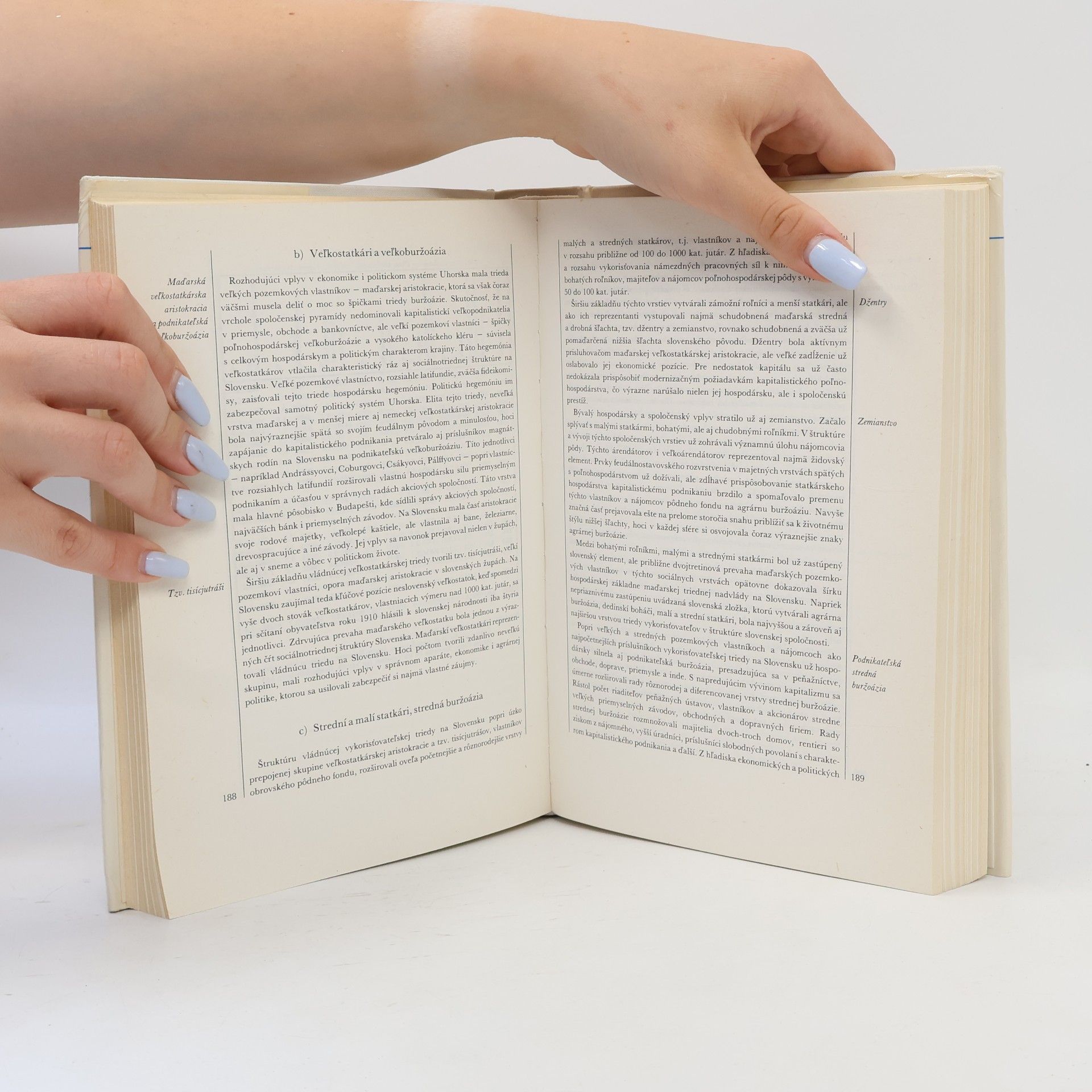 Various authors Dejiny Slovenska IV