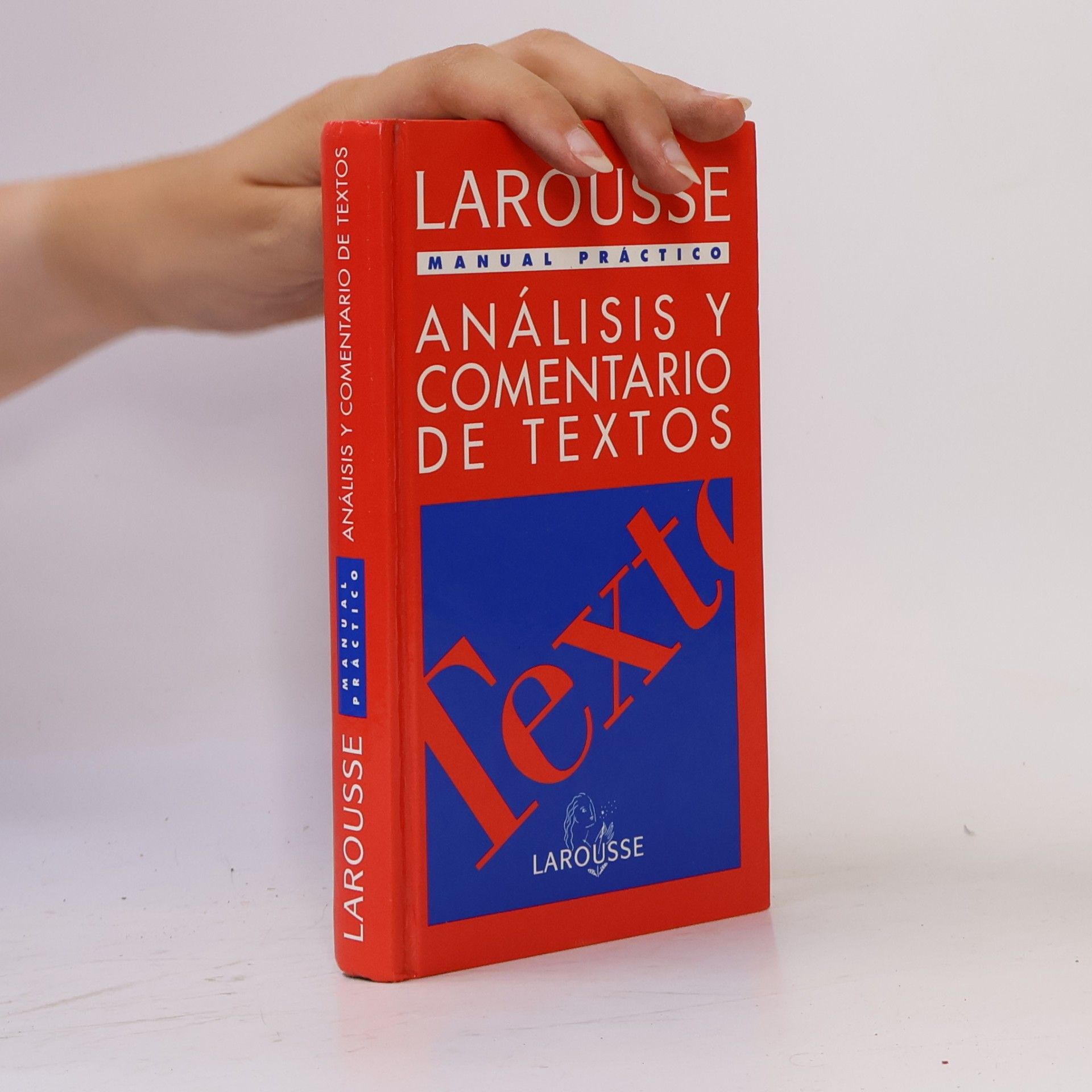Francisco Gallardo Díaz Larousse manual práctico