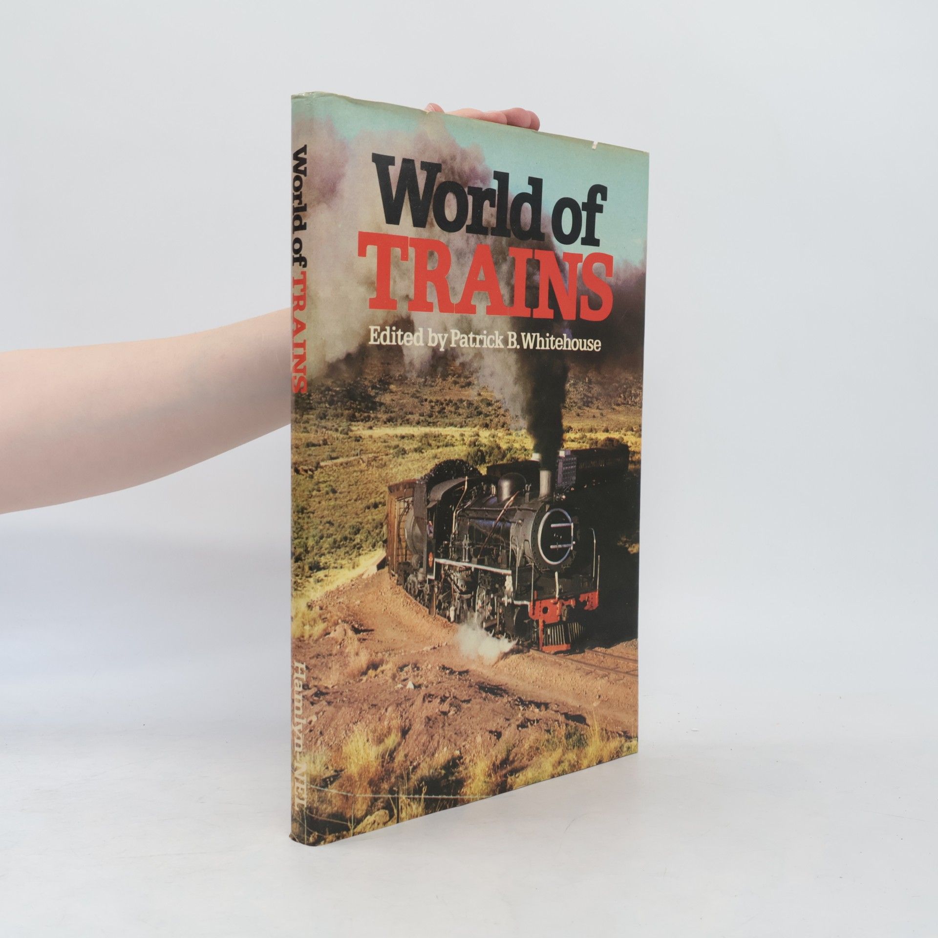 World of Trains