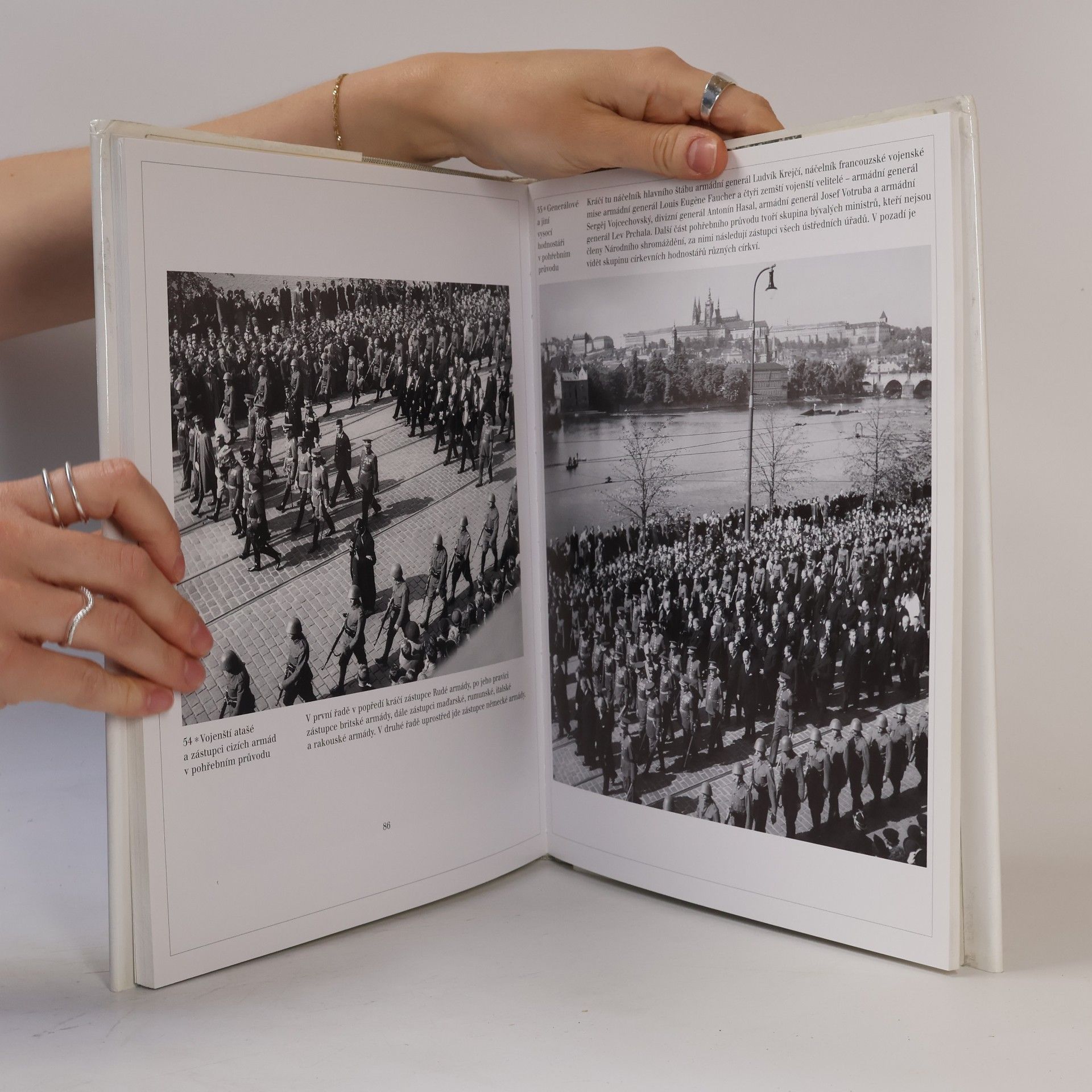 Karel Čapek To kalné ráno