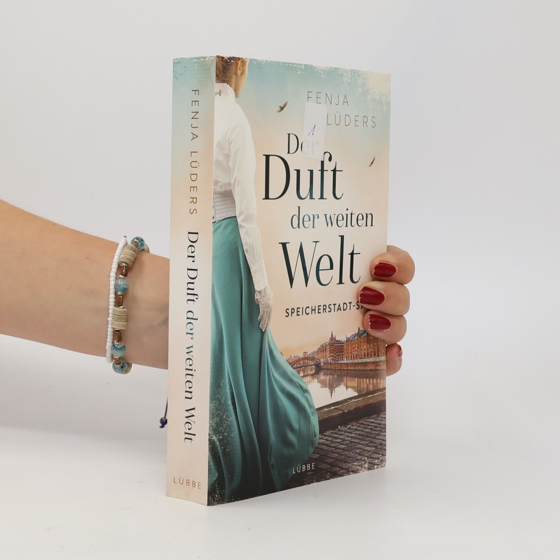 Der Duft der weiten Welt