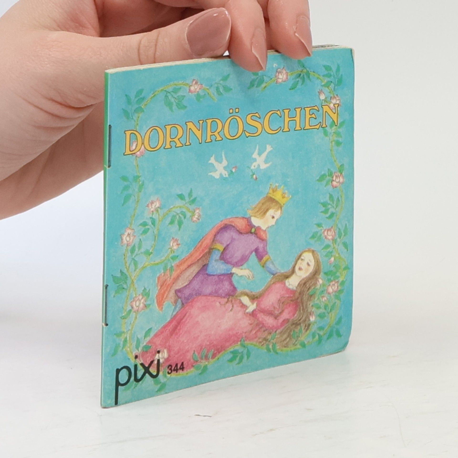 Maxi Pixi 429: Meine schönsten Gute-Nacht-Geschichten zum Vorlesen