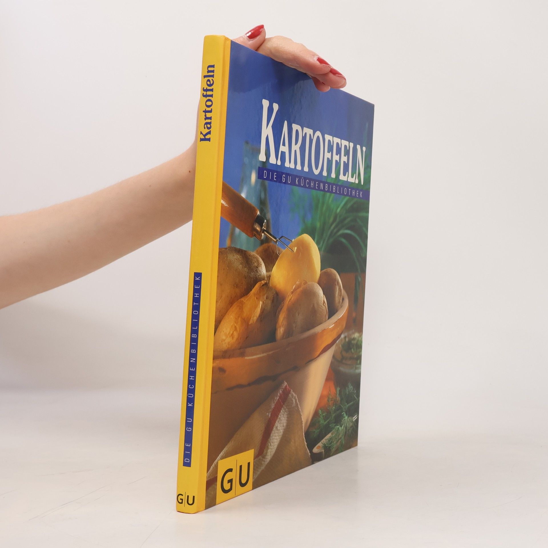 Michael Brauner Kartoffeln