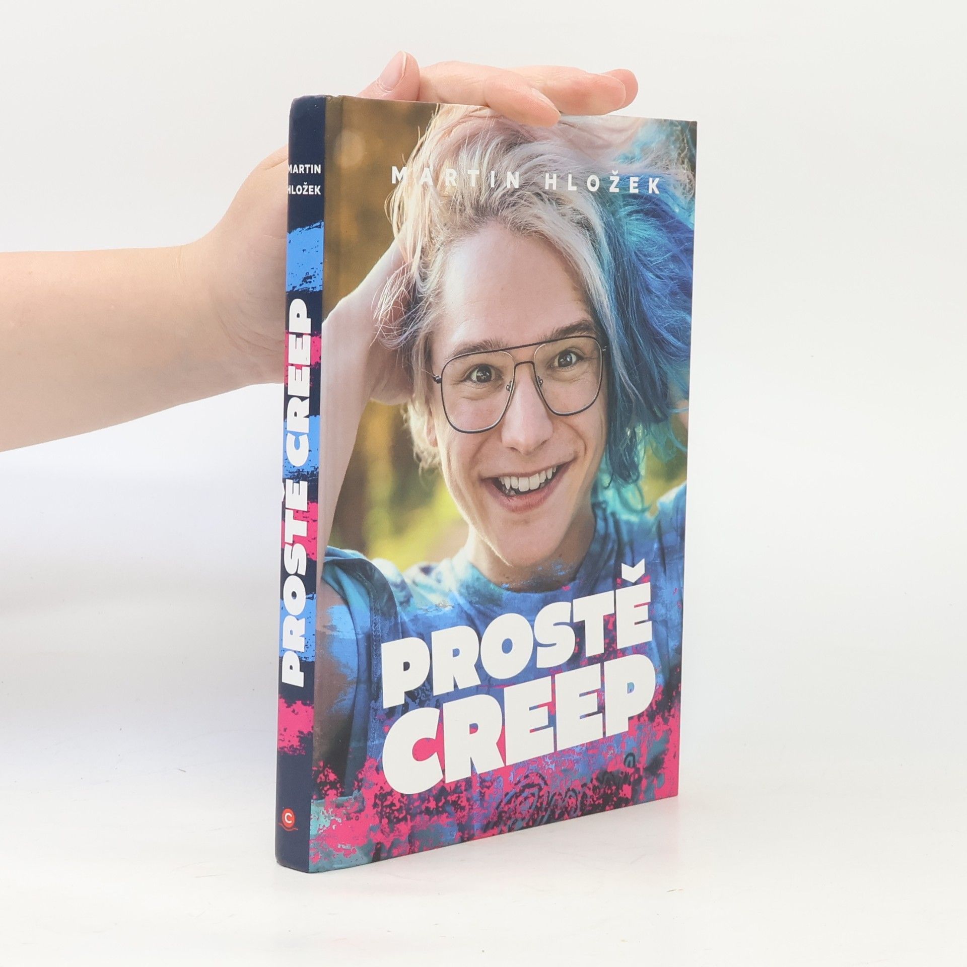 Martin Hložek Prostě Creep