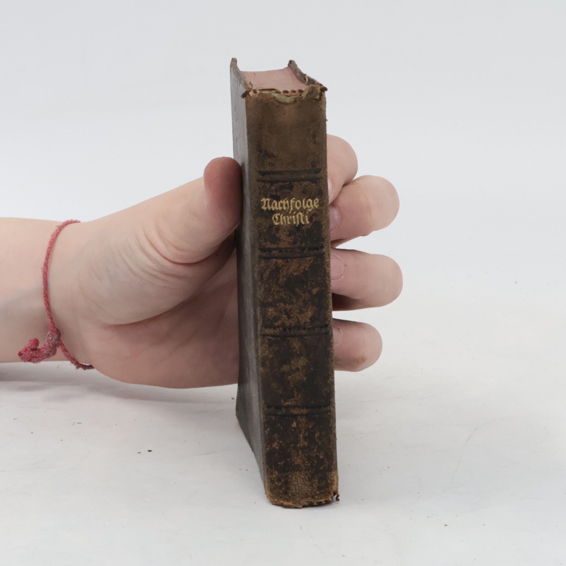 Tomáš Kempenský Das Buch von der Nachfolge Christi