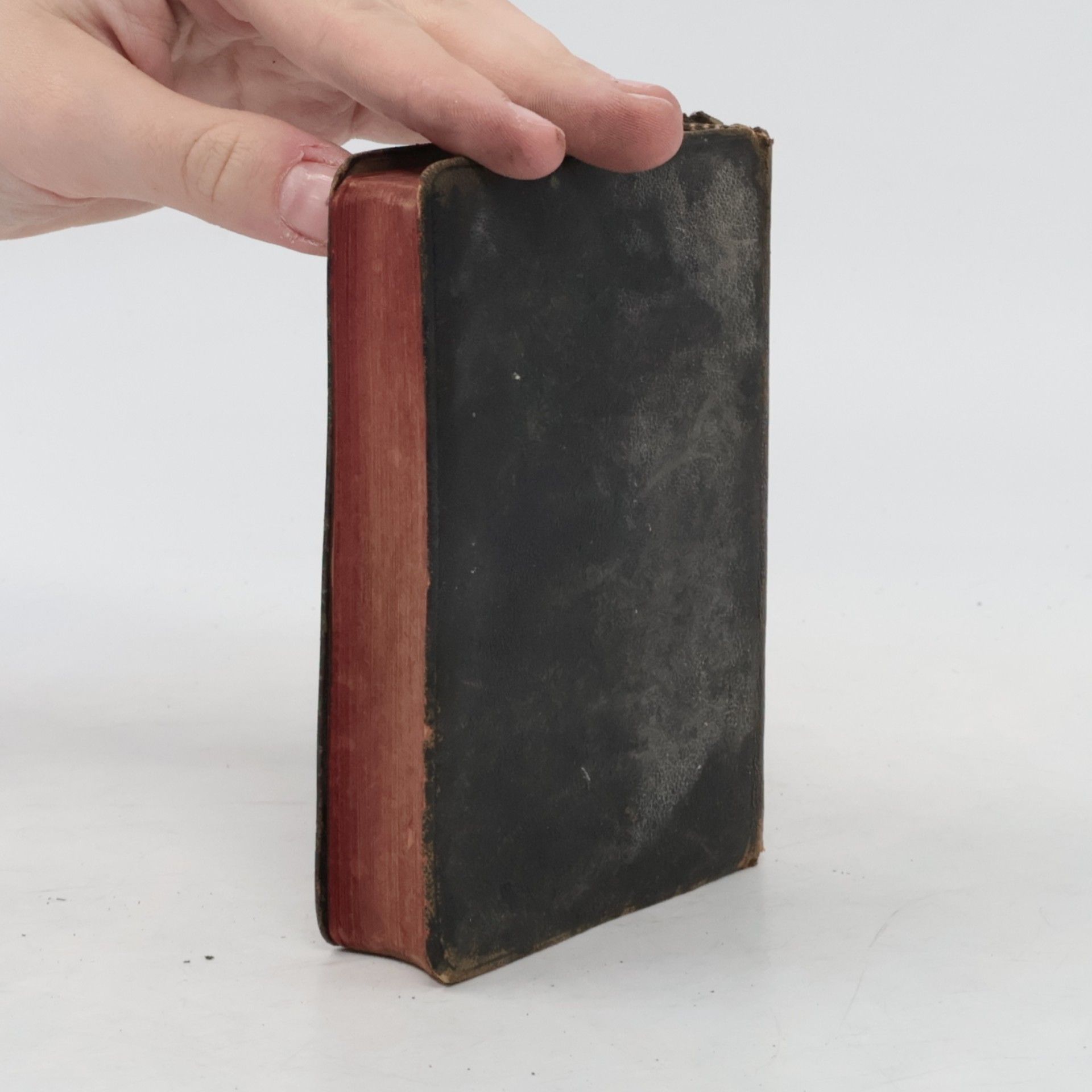 Tomáš Kempenský Das Buch von der Nachfolge Christi