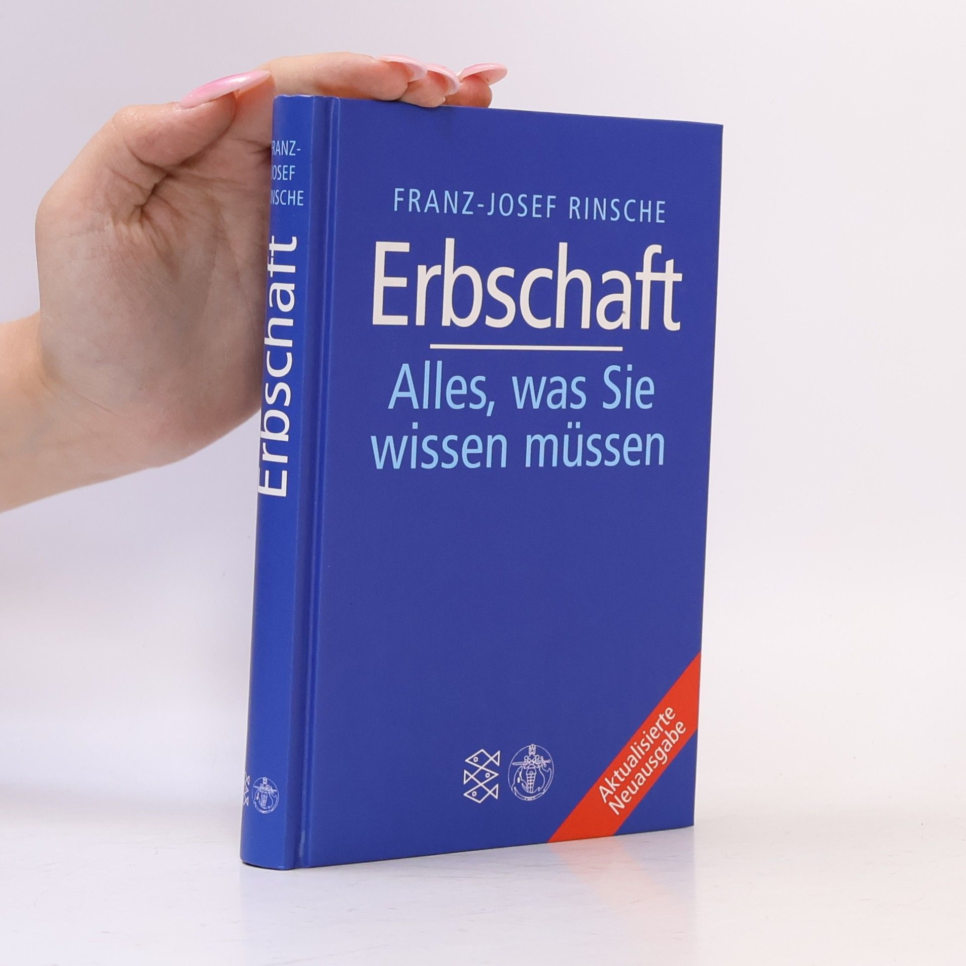 Franz-Josef Wüst Erbschaft