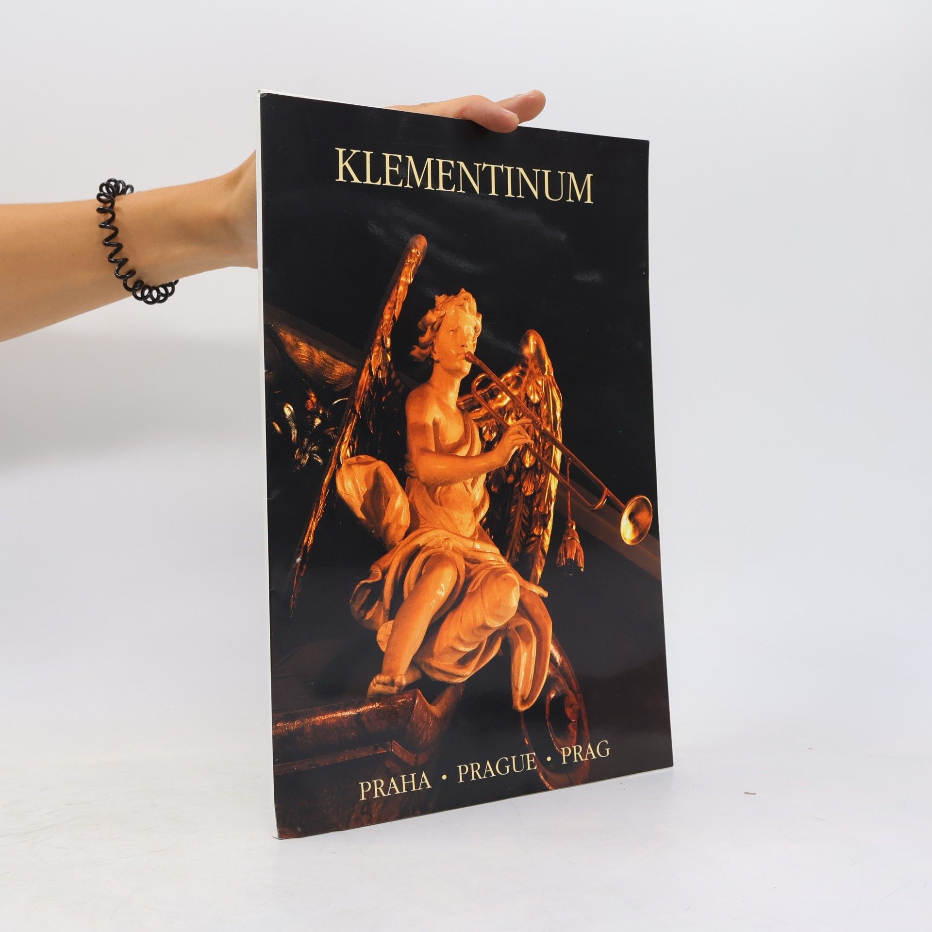 Various authors Klementinum