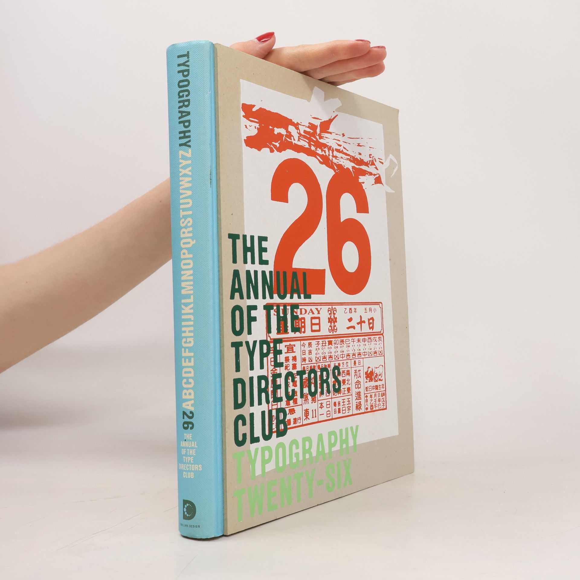 Typography 26