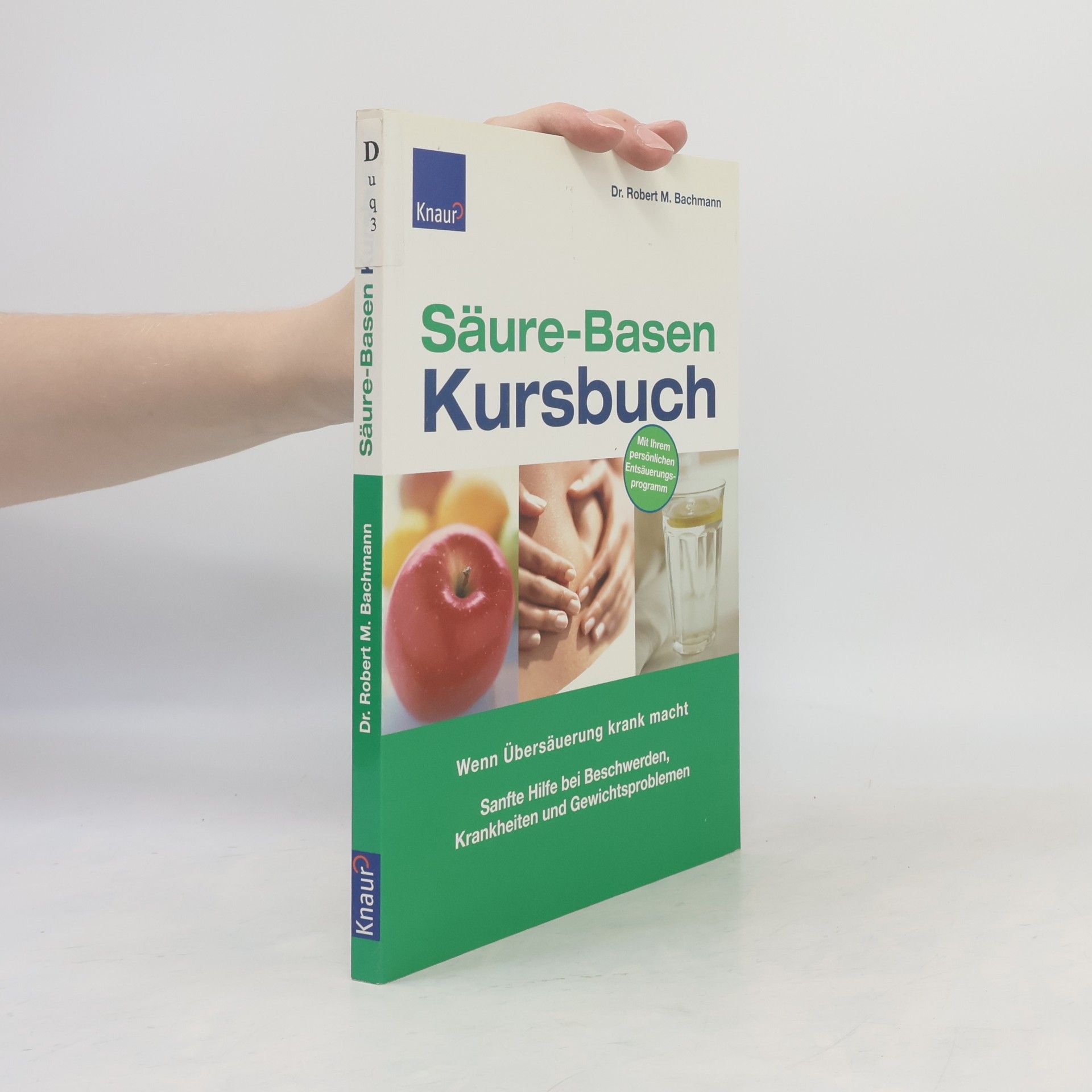 Maria Lohmann Säure-Basen-Kursbuch