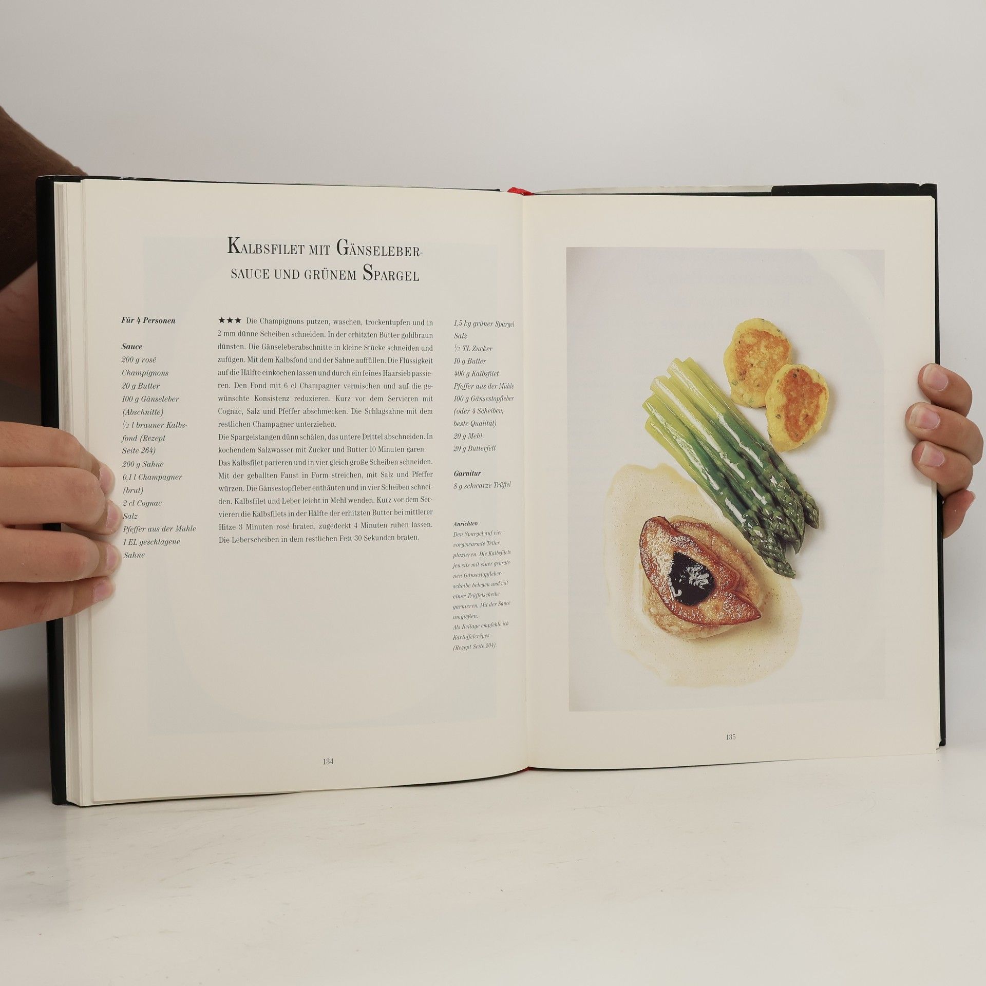 Dieter Müller Das Dieter-Müller-Kochbuch