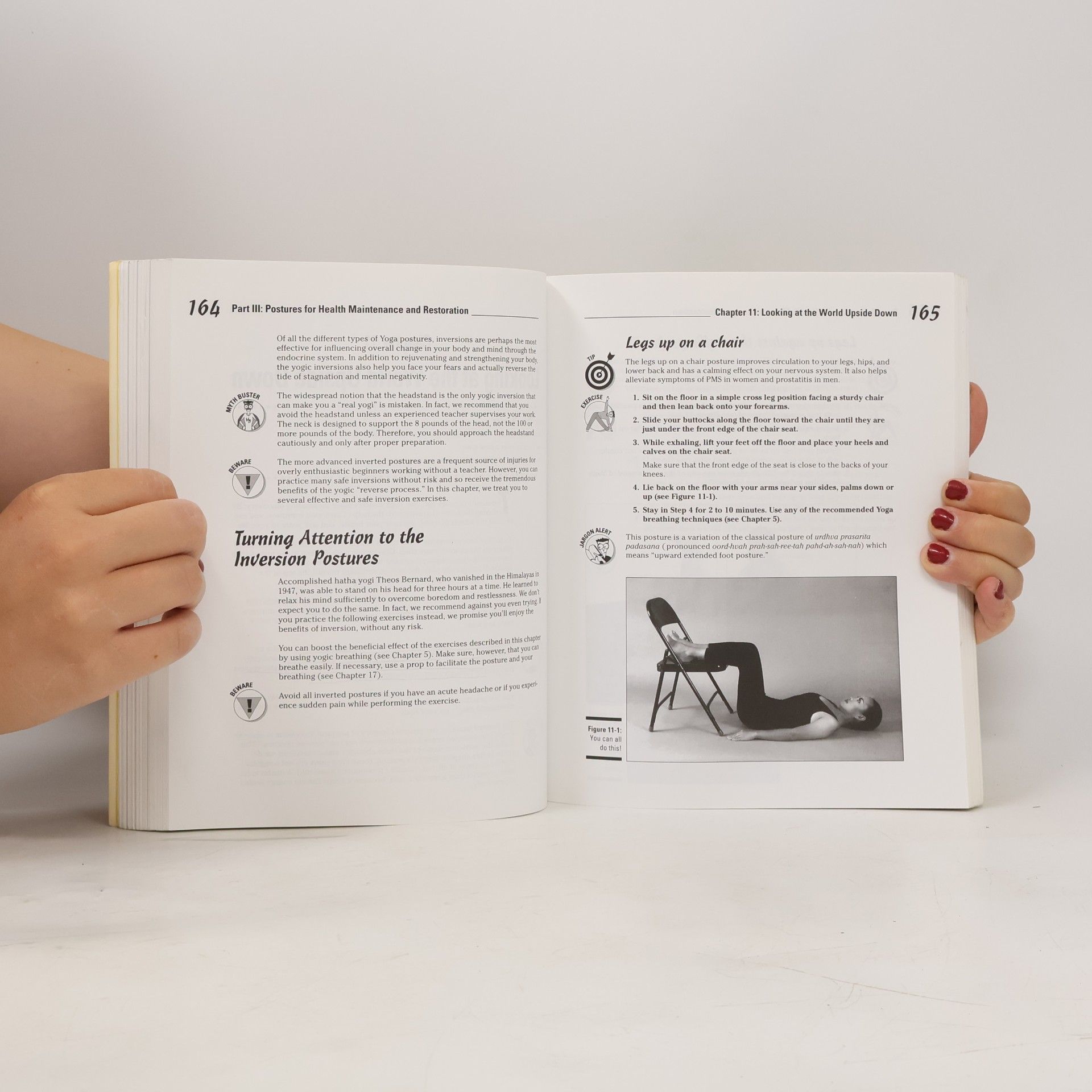 Georg Feuerstein Yoga For Dummies