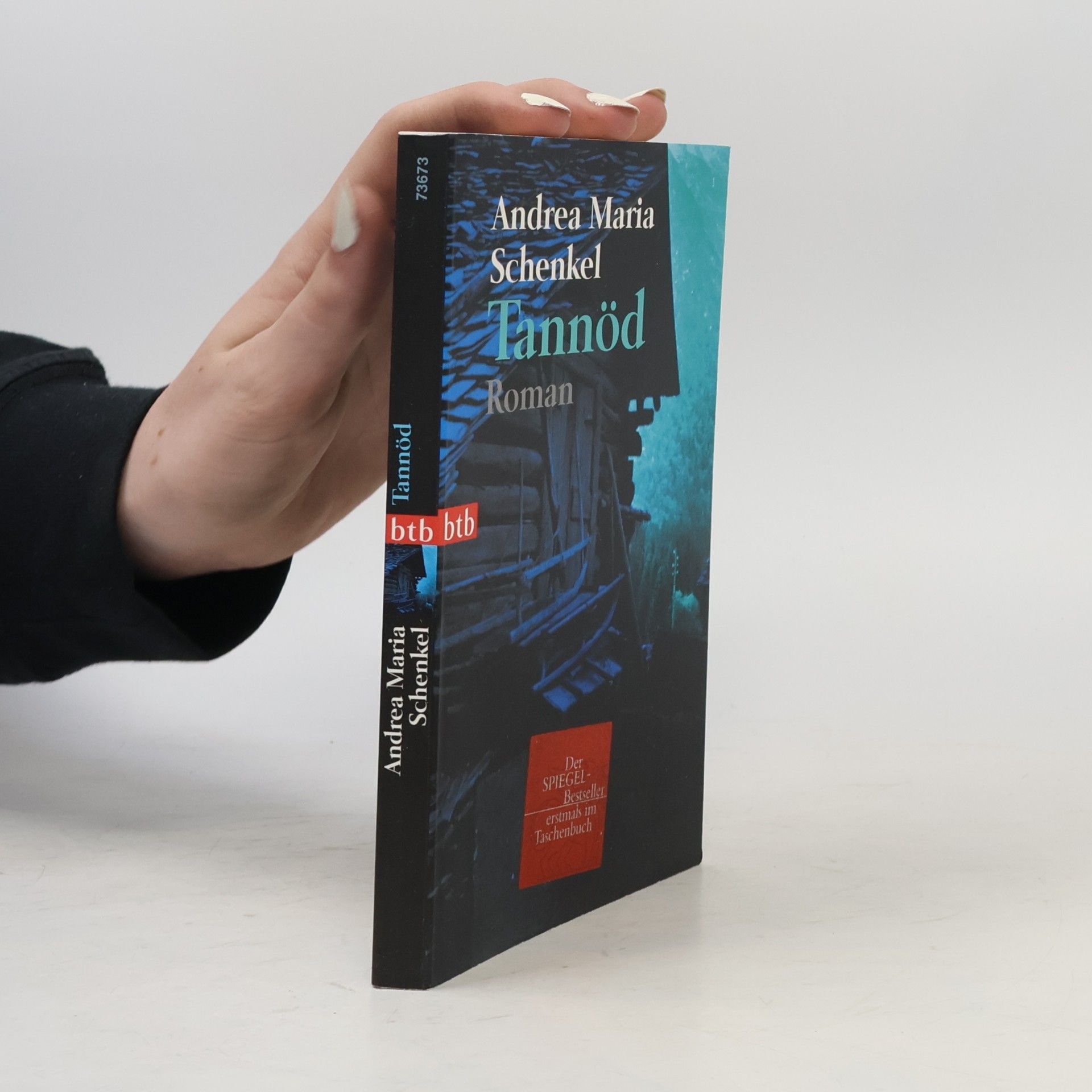 Andrea Maria Schenkel Tannöd