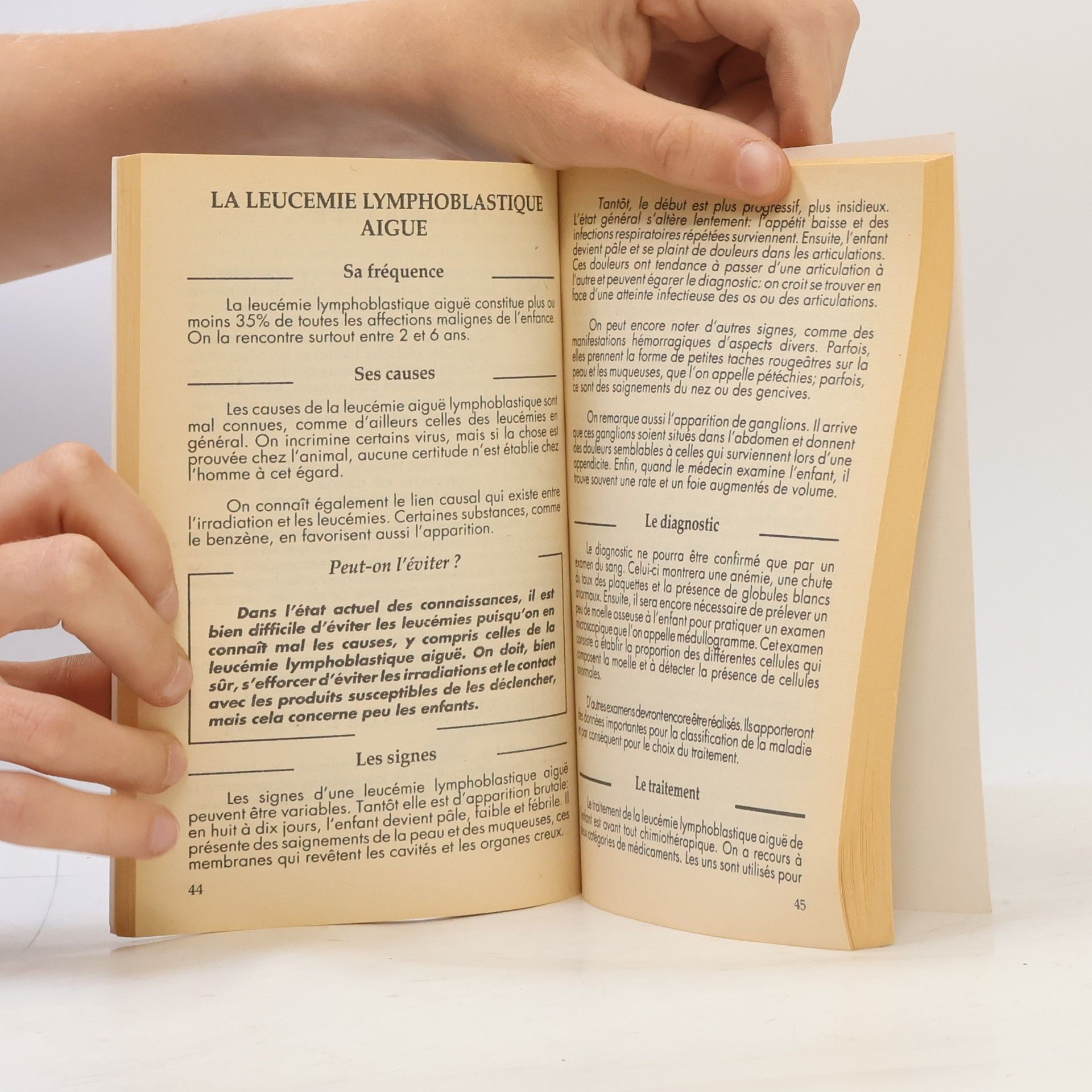 Collectif d'auteurs Guide des Cancers