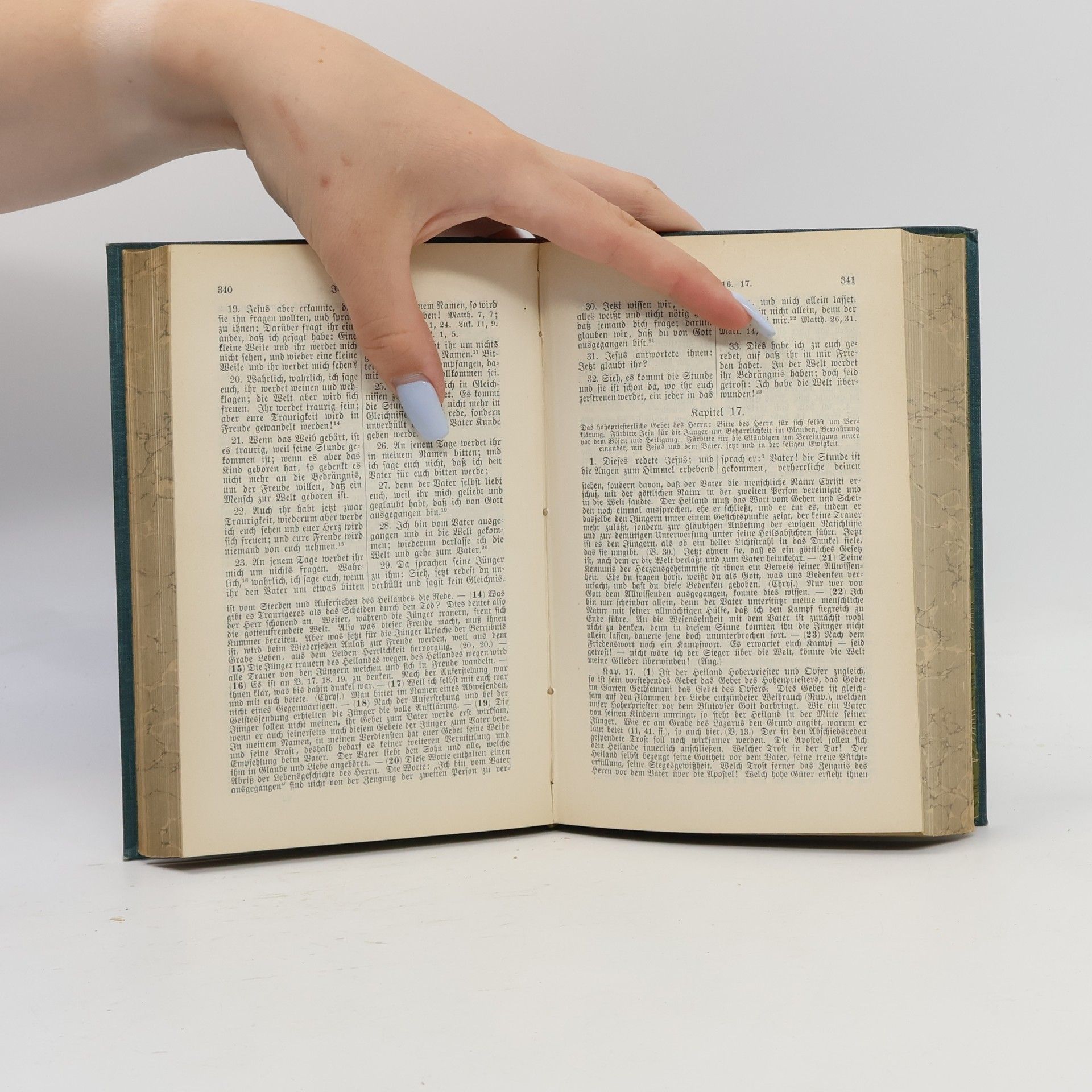 Augustin Arndt  Des Neue Testament