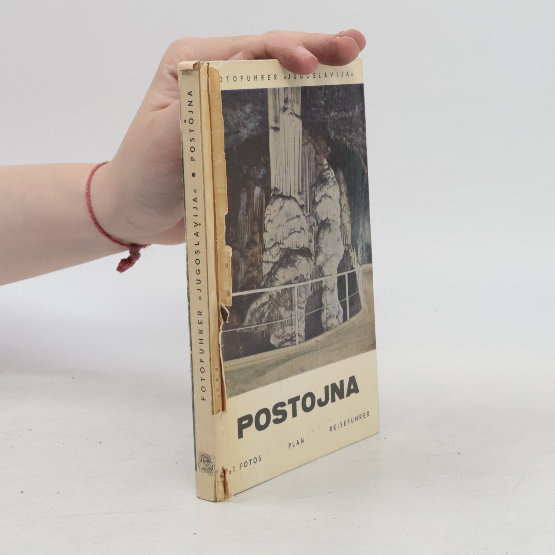 France Habe Postojna
