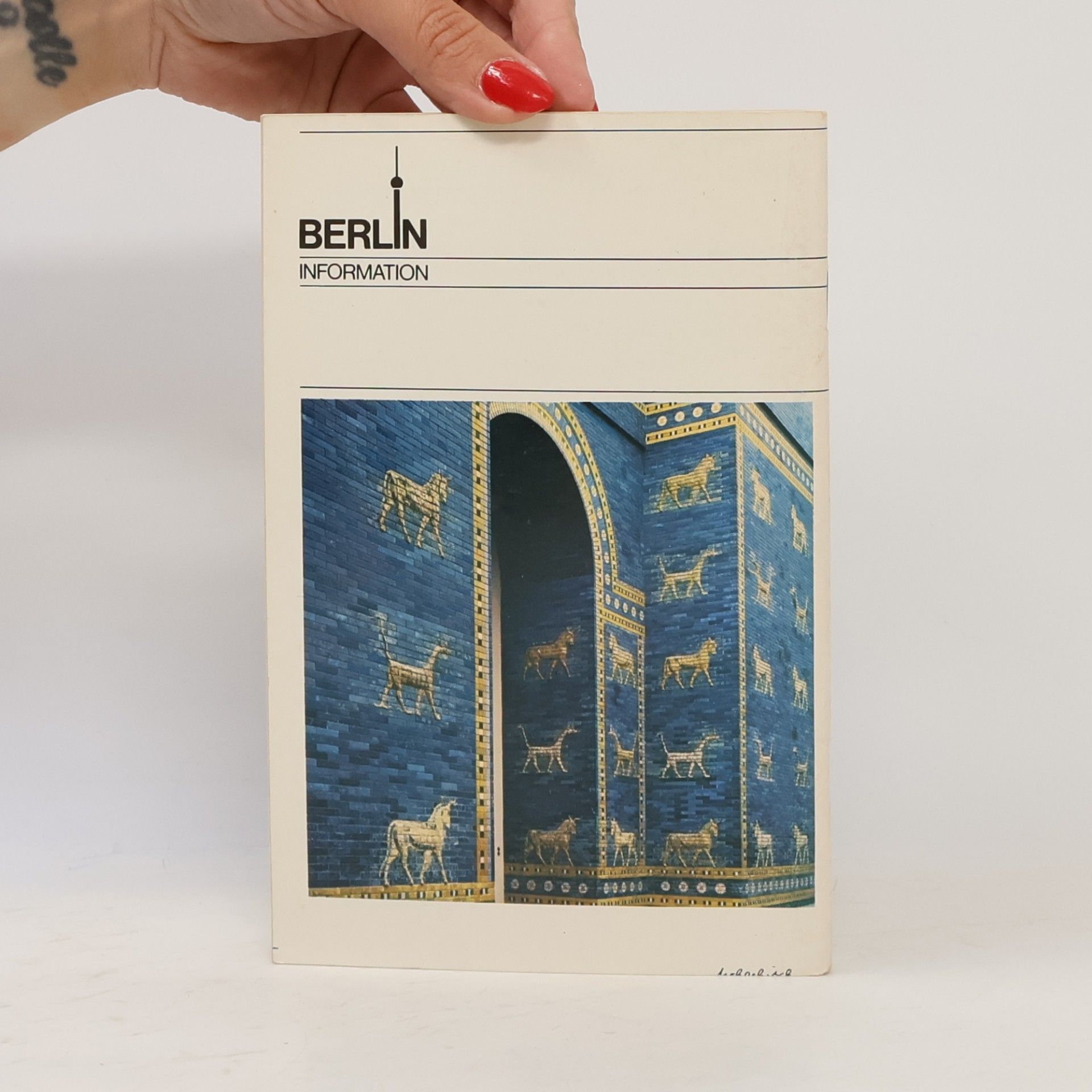 Collectif d'auteurs Berlin