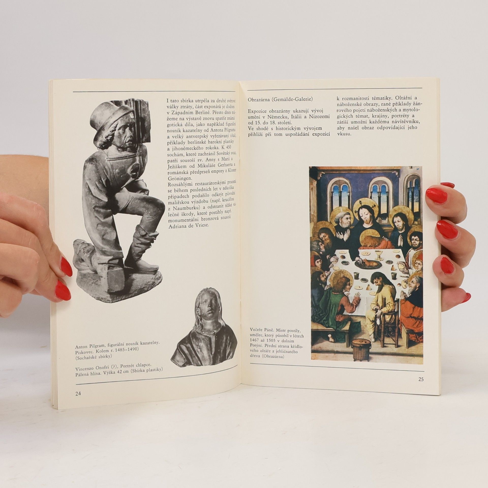Collectif d'auteurs Berlin