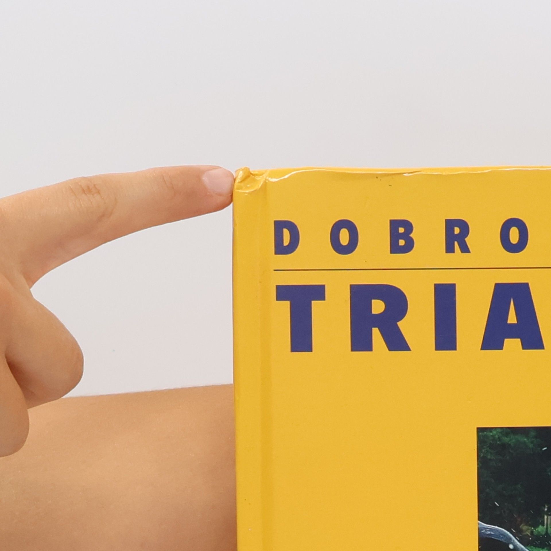 Václav Vítovec Dobrodružství triatlonu. Od roku 0 k olympijským hrám 2000
