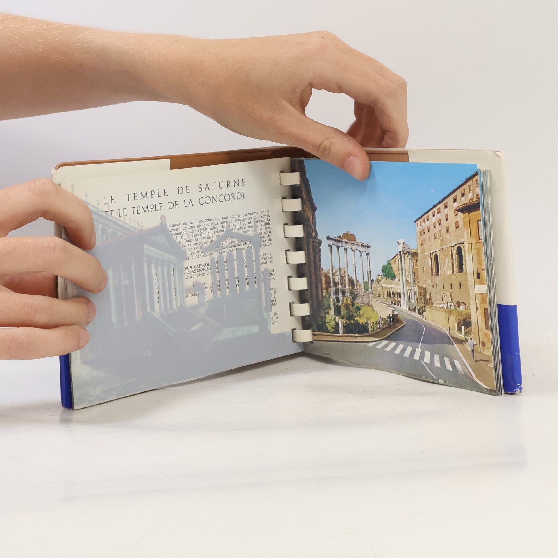Autorenkollektiv Rome