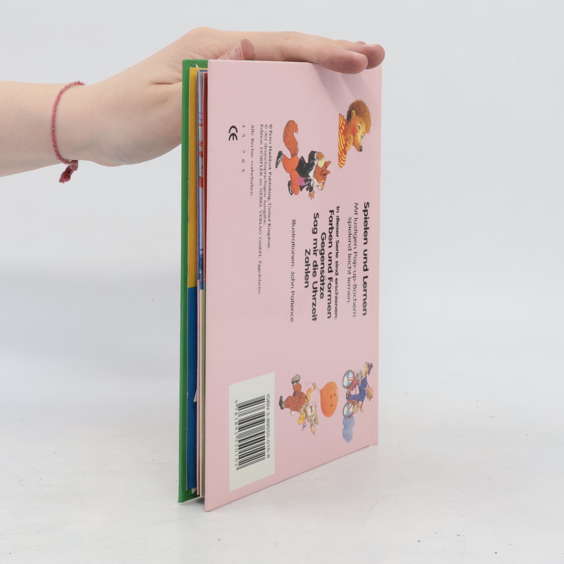 Autorenkollektiv Gegensätze