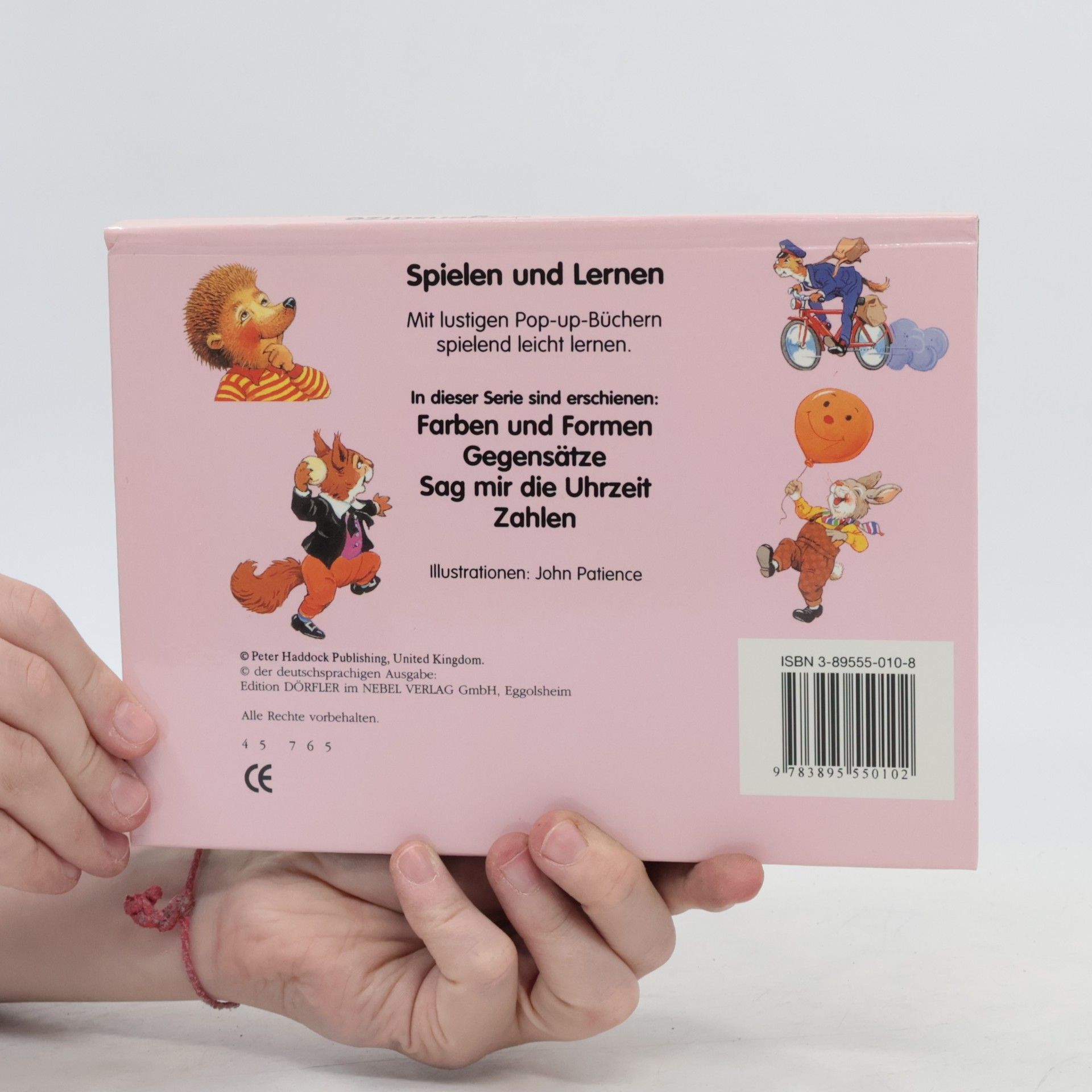 Autorenkollektiv Gegensätze