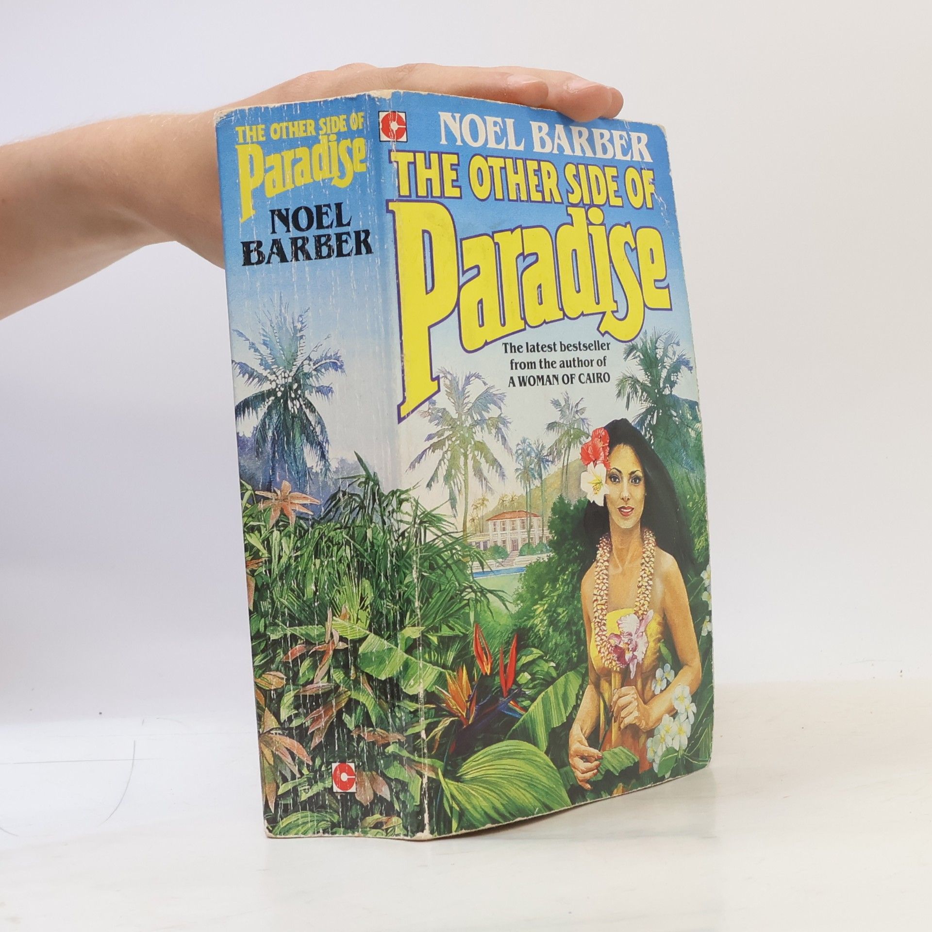 Noel Barber The Other Side of Paradise