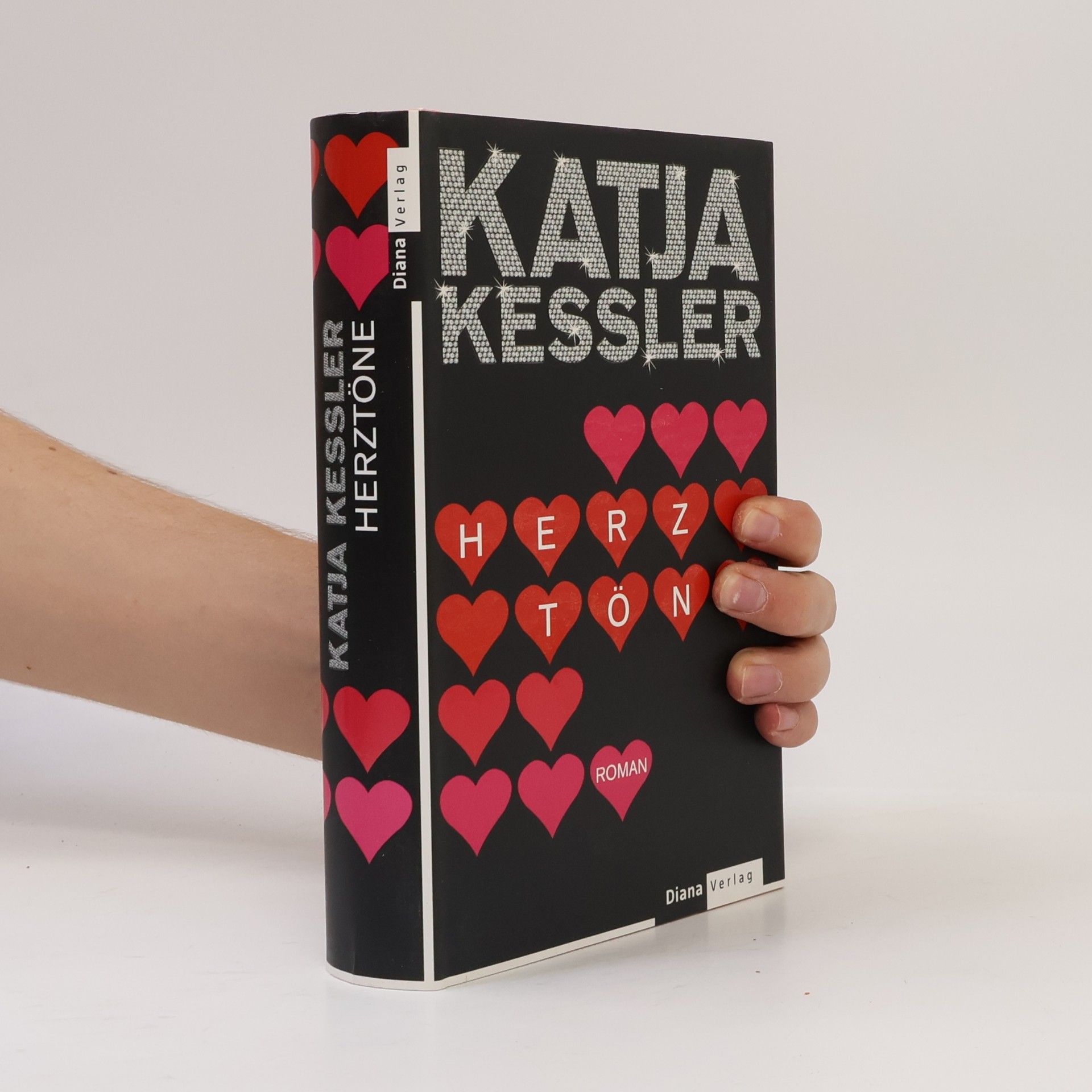 Katja Kessler Herztöne