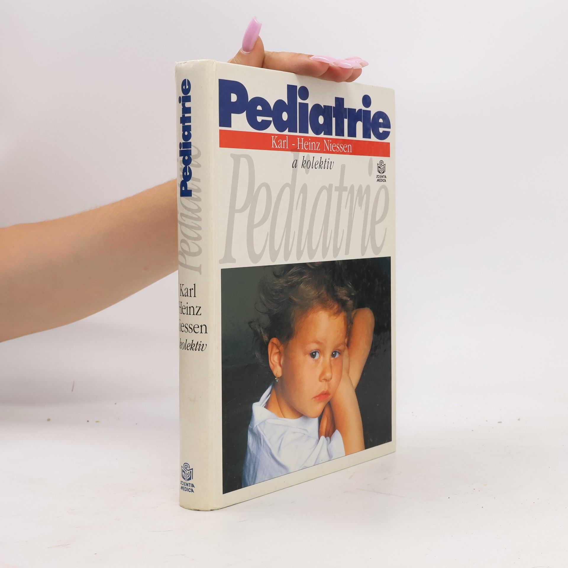 Karl Heinz Niessen Pediatrie