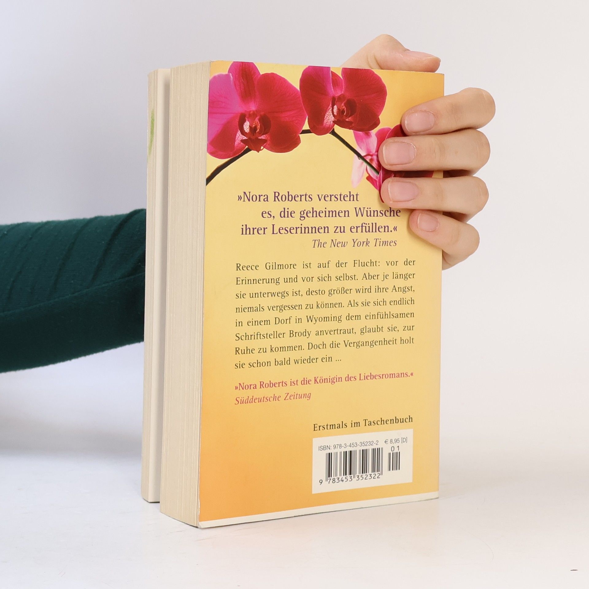 Nora Roberts Verschlungene Wege