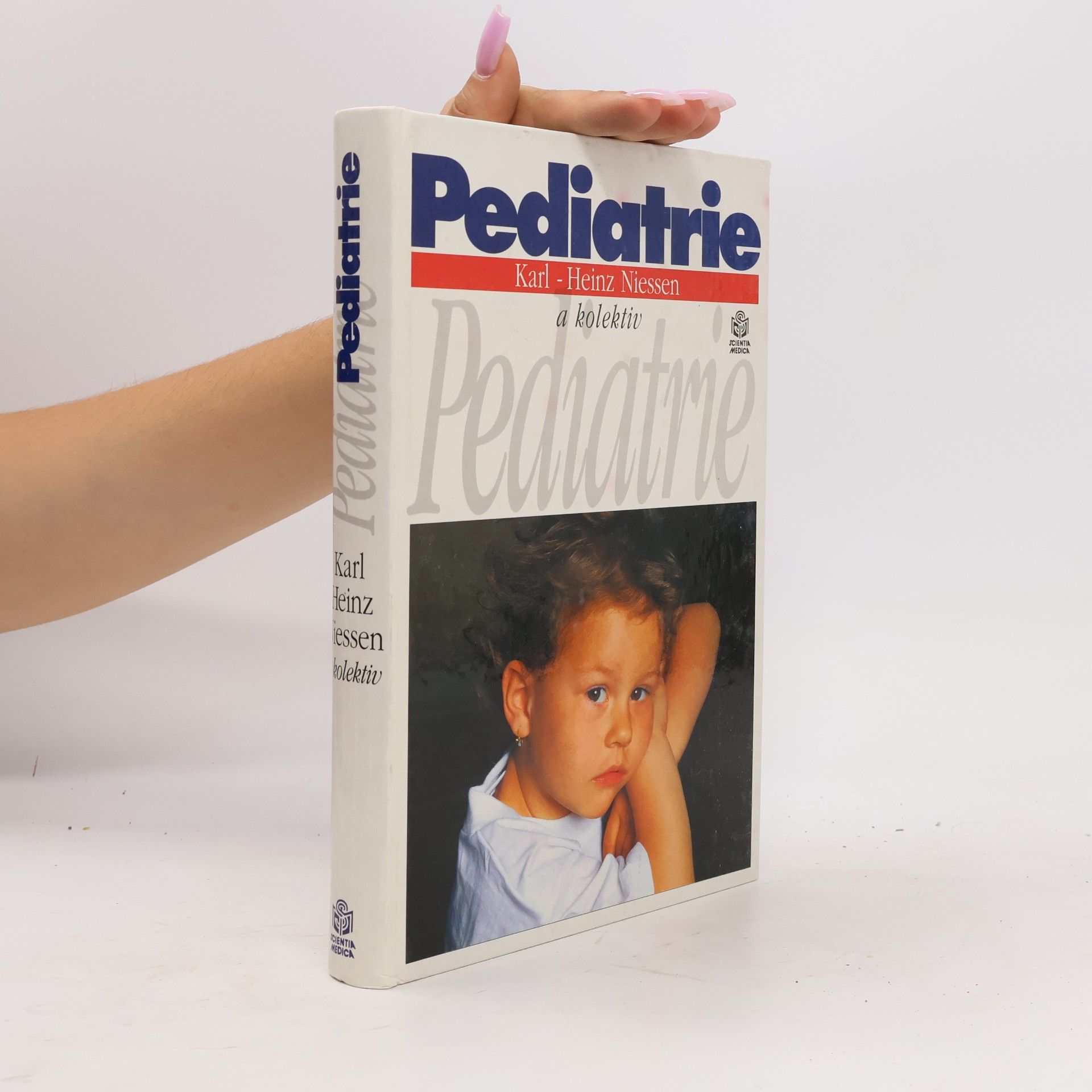 Karl Heinz Niessen Pediatrie