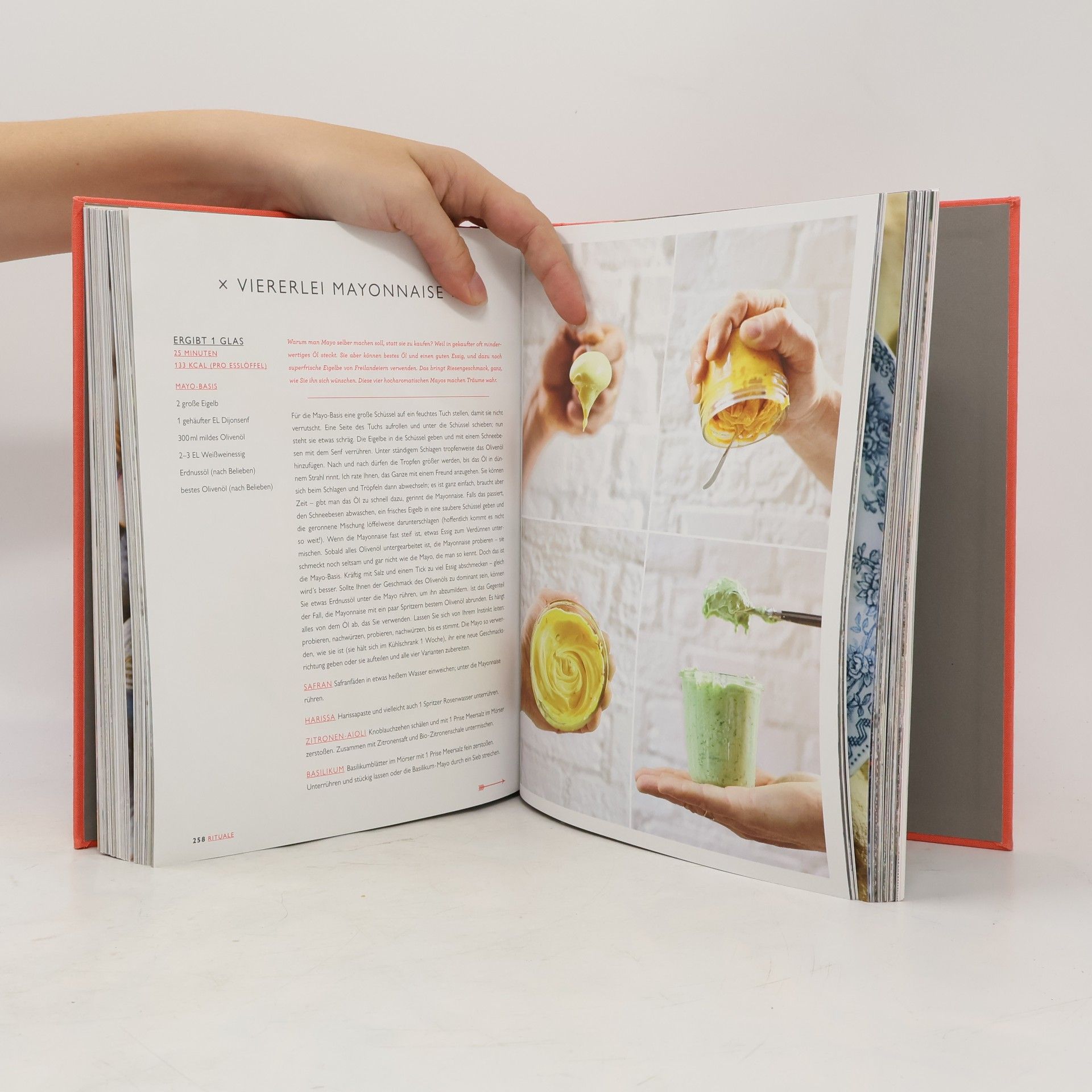 Jamie Oliver Jamie kocht Italien
