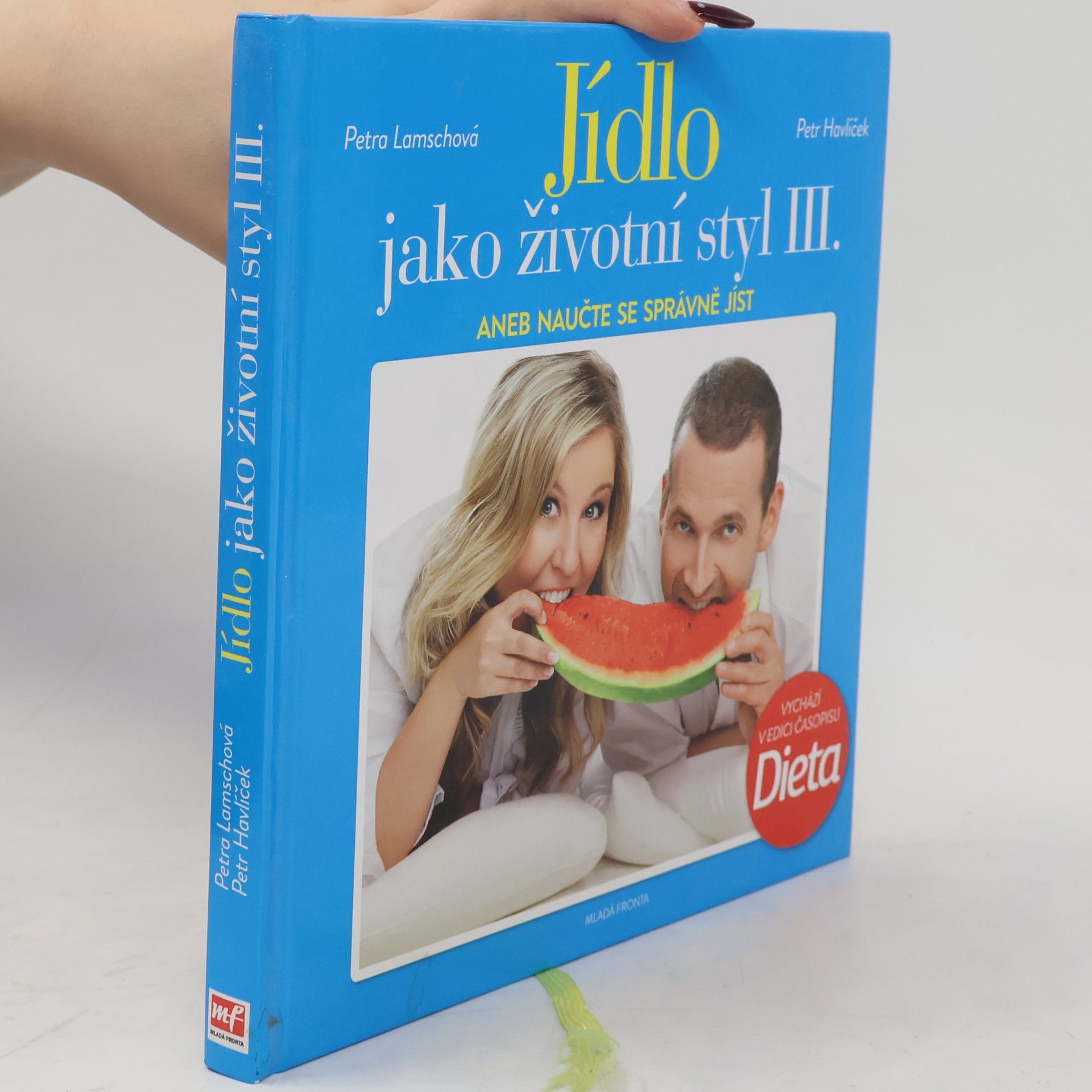 Jídlo jako životní styl III.
