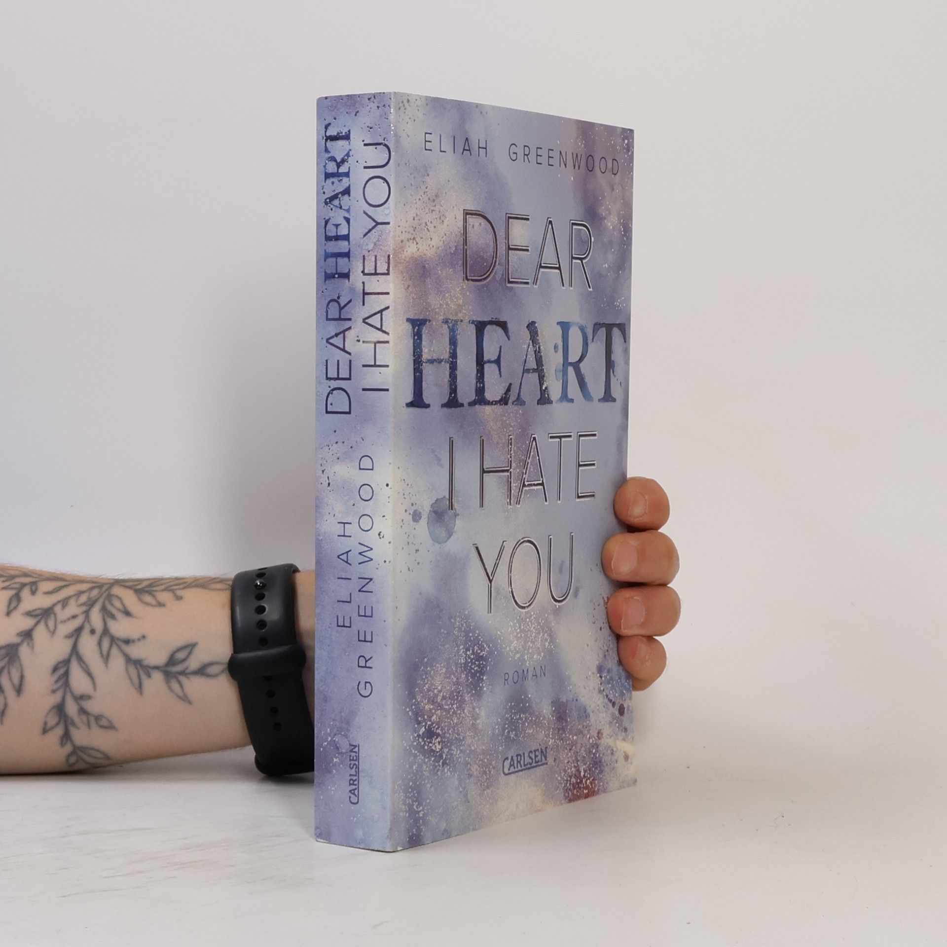 Easton High 2: Dear Heart I Hate You