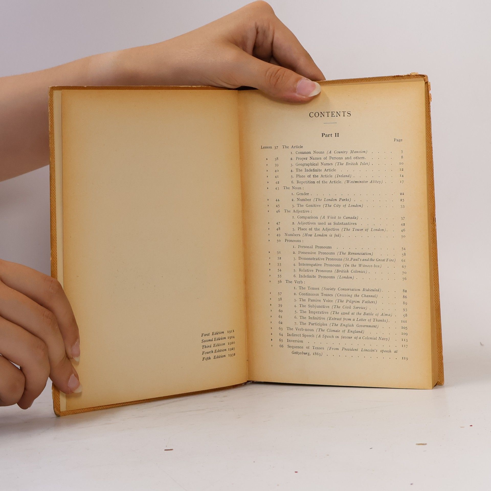 J. Hubscher A Modern English Grammar II